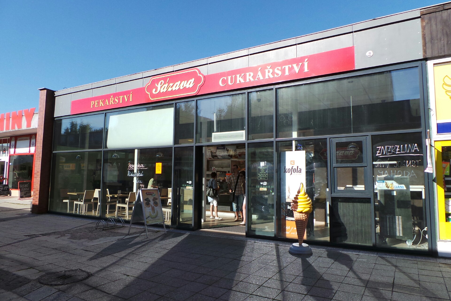 Josef Dusbaba - MASO UZENINY foto 2