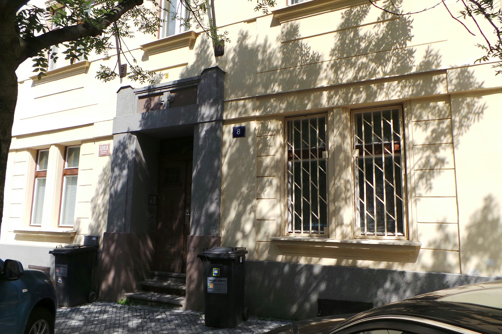 Junák - český skaut, středisko Hiawatha Praha