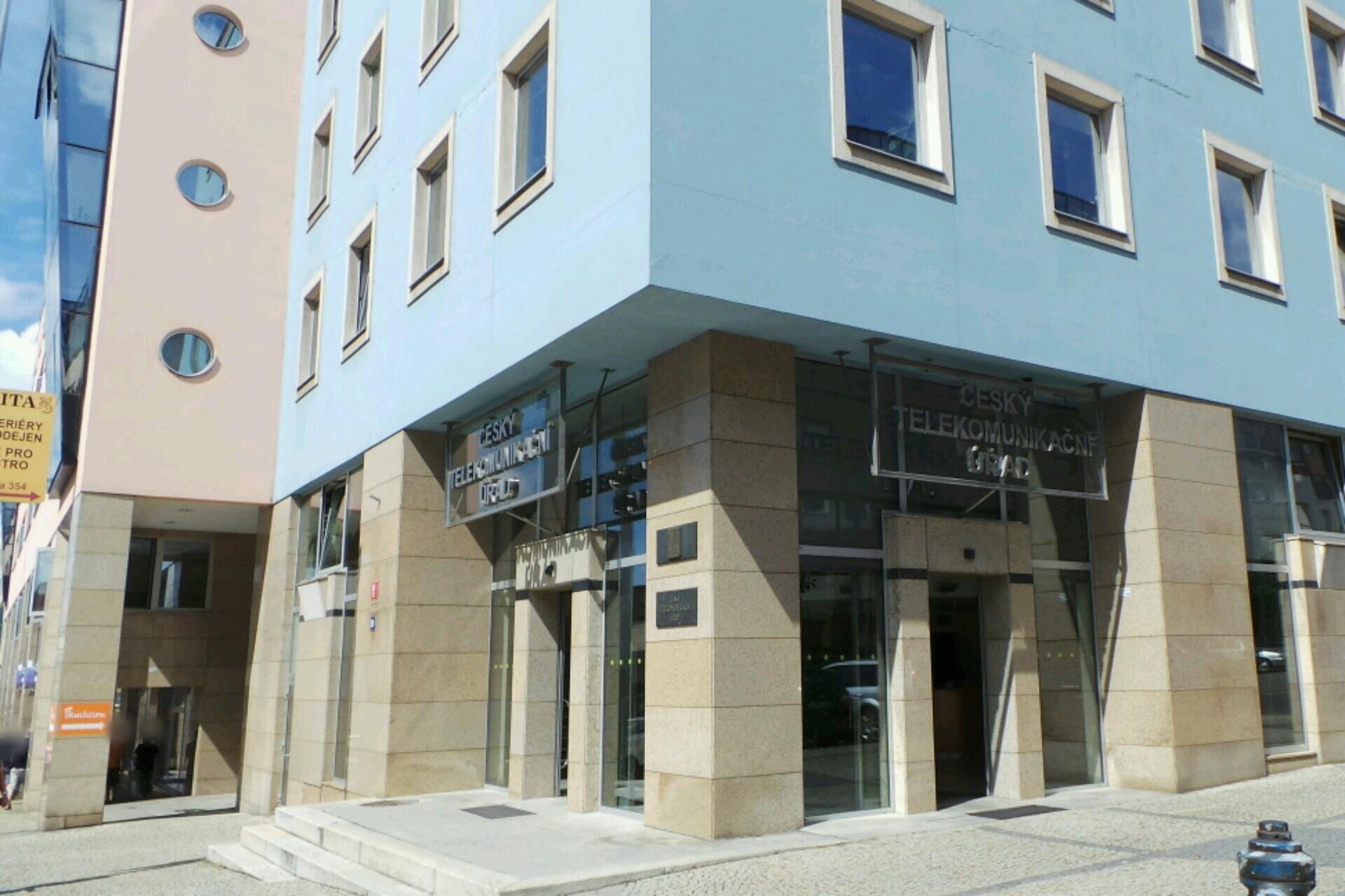 Český telekomunikační úřad