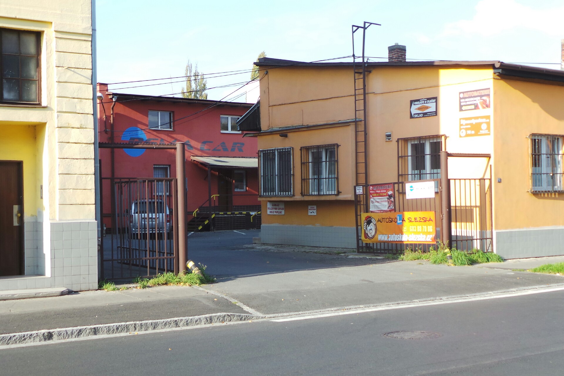 Catering Papej Enjoy