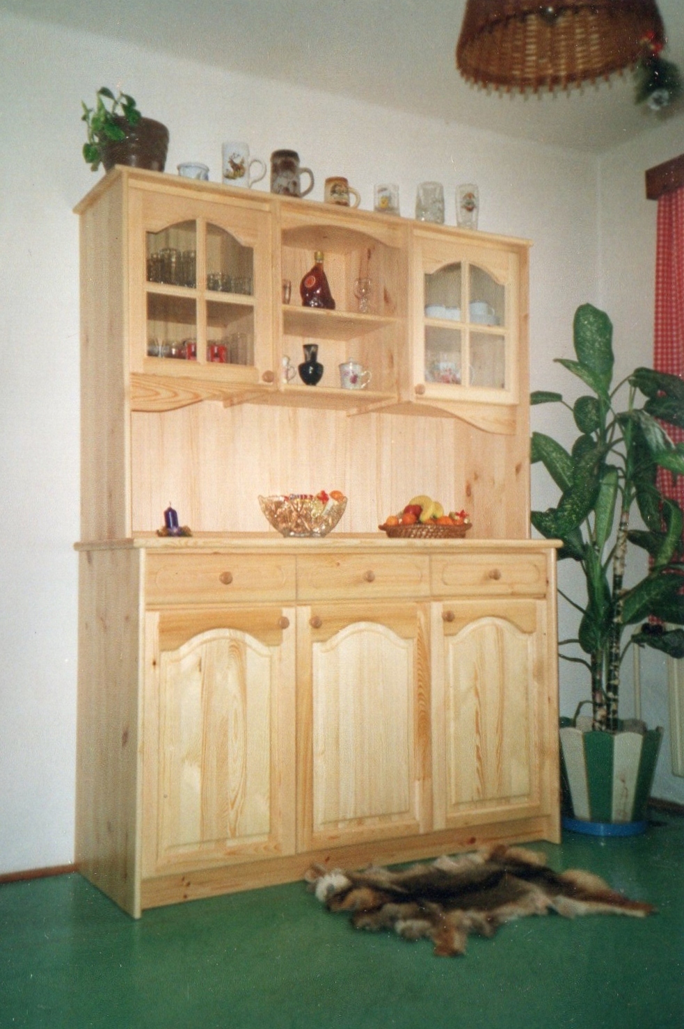 Tesařství Pavel Kukač foto 2