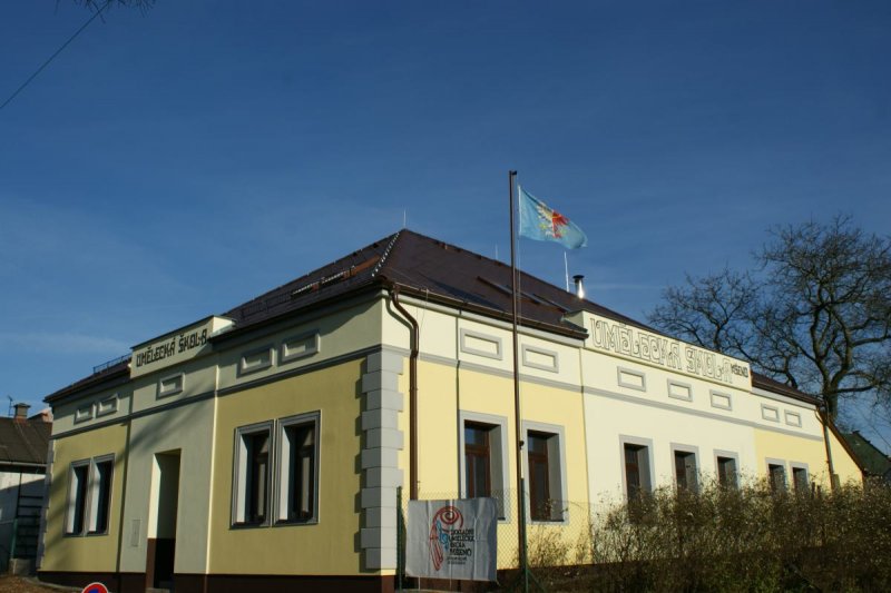 ZUŠ Mšeno foto 2