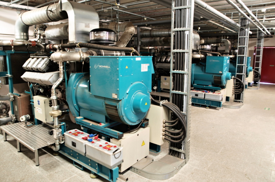 DS Agro Energie, s.r.o. foto 3