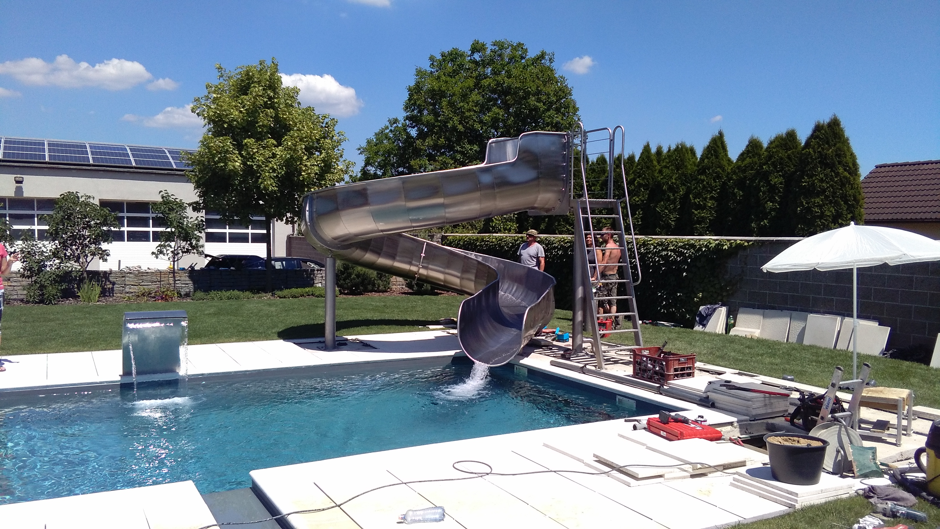 Svět Skluzavek- ALFEKO s.r.o. foto 3