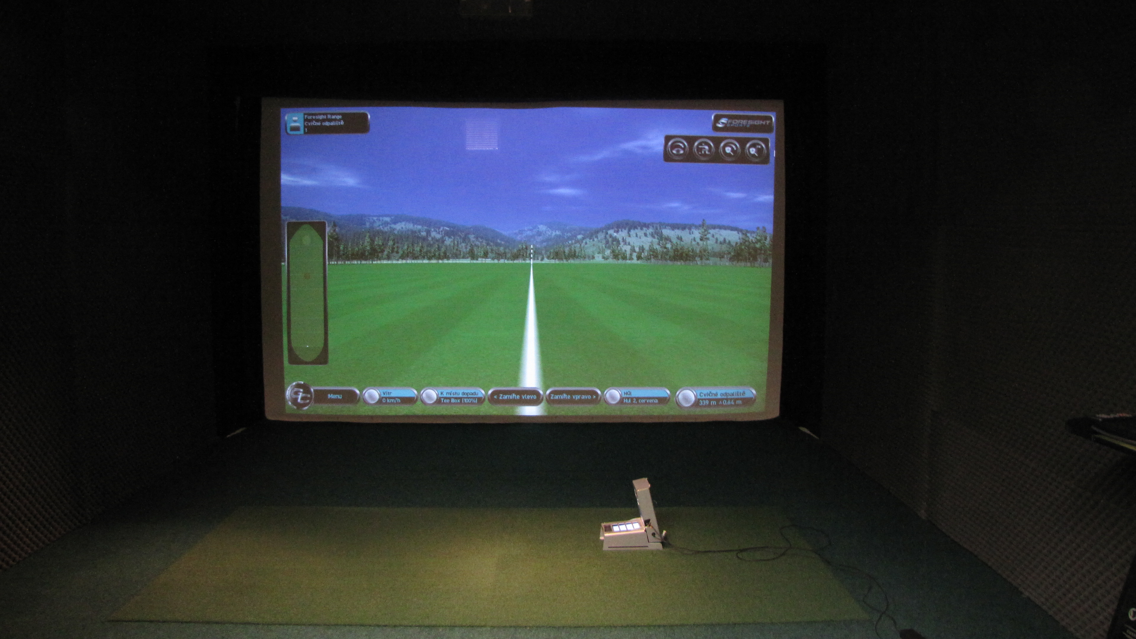 Golf pro všechny.cz foto 2