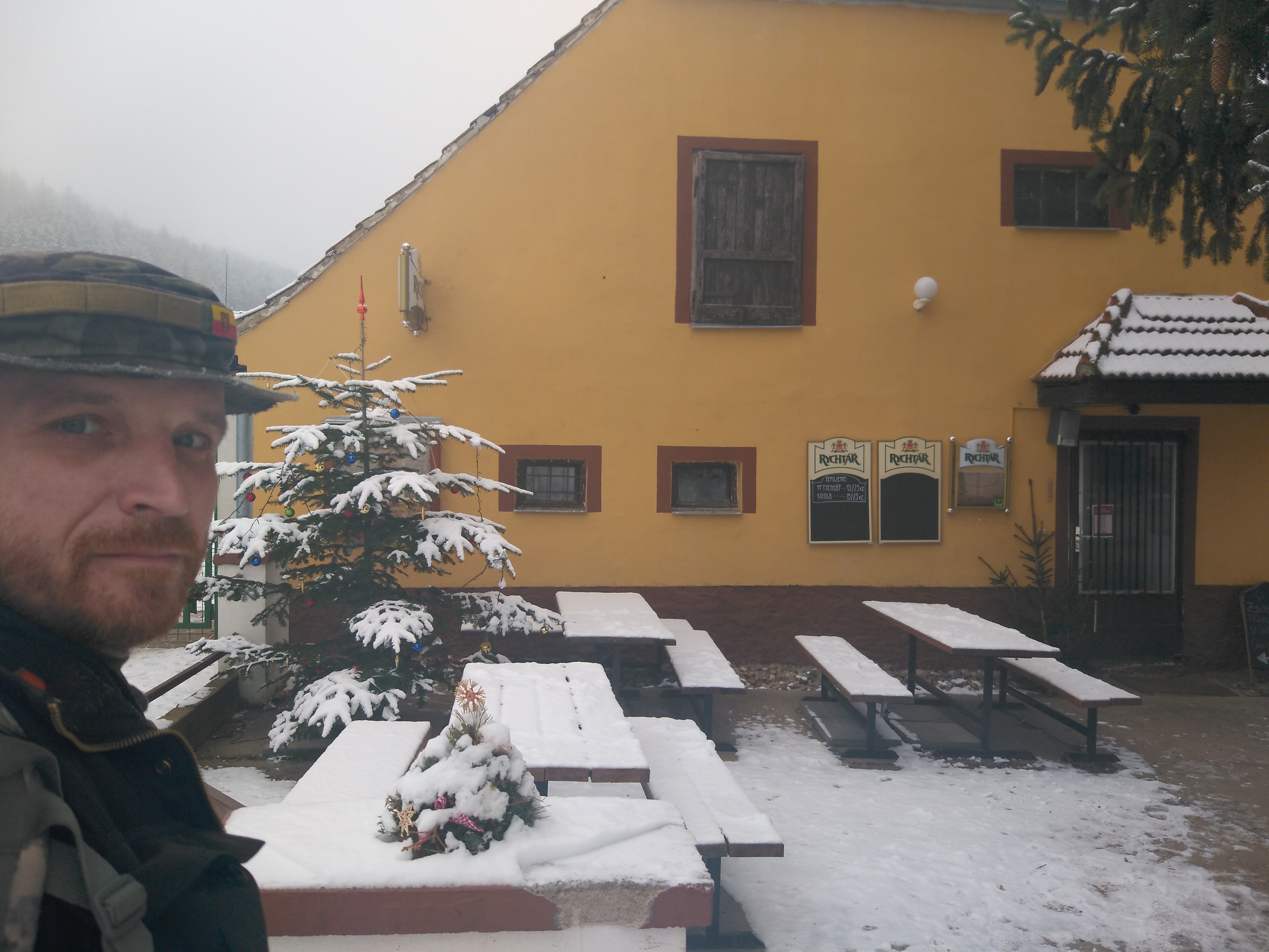 Hostinec u Hříbka foto 2