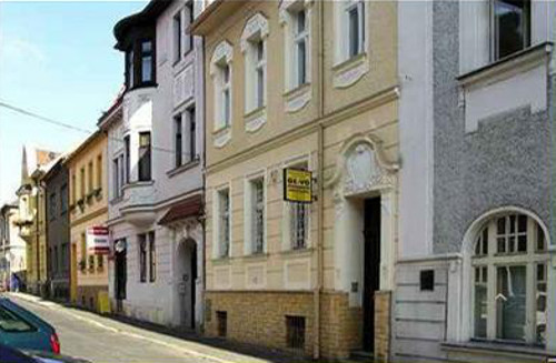 Václav Vosáhlo GE-VO