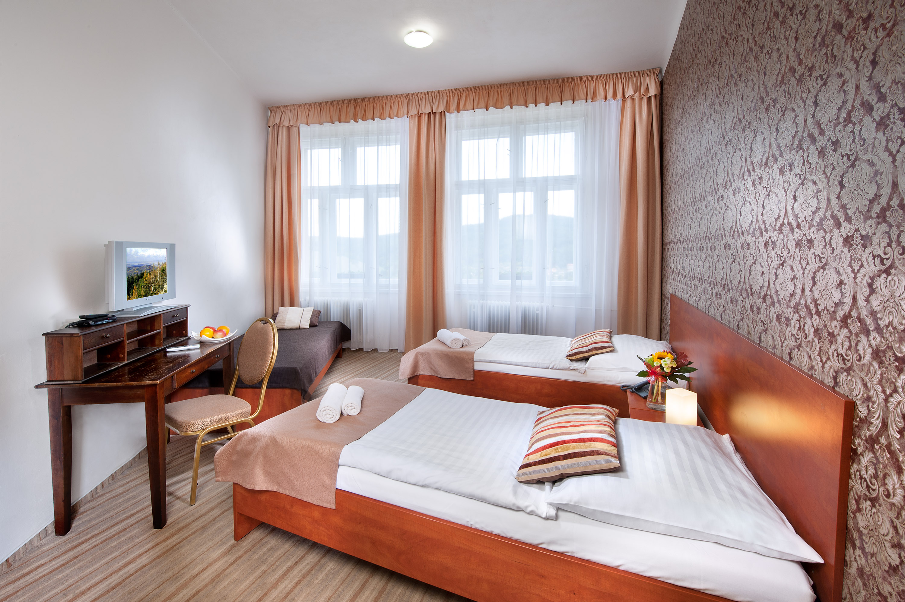 Ermi Hotel foto 2