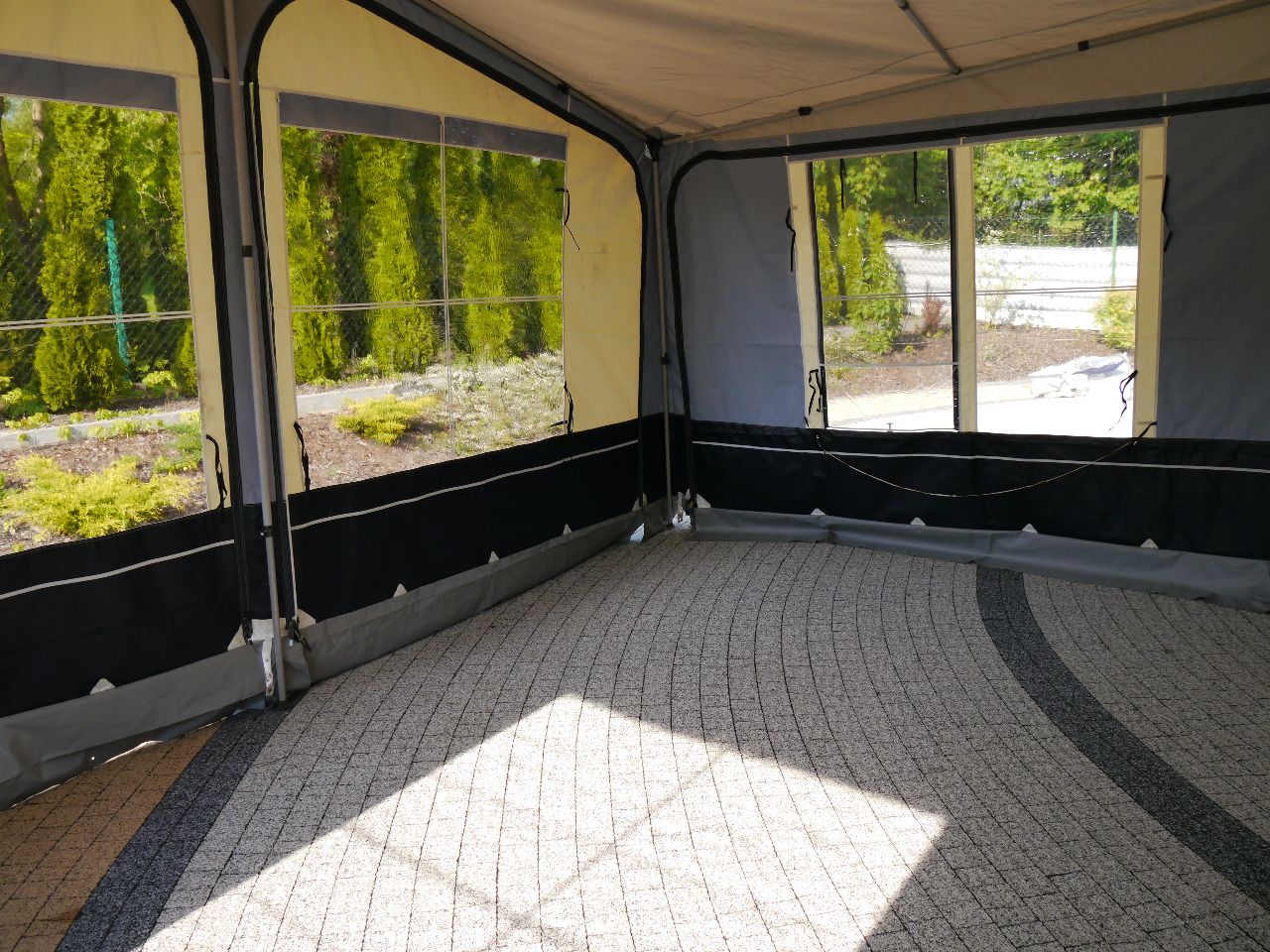 Karavany Náchod foto 4