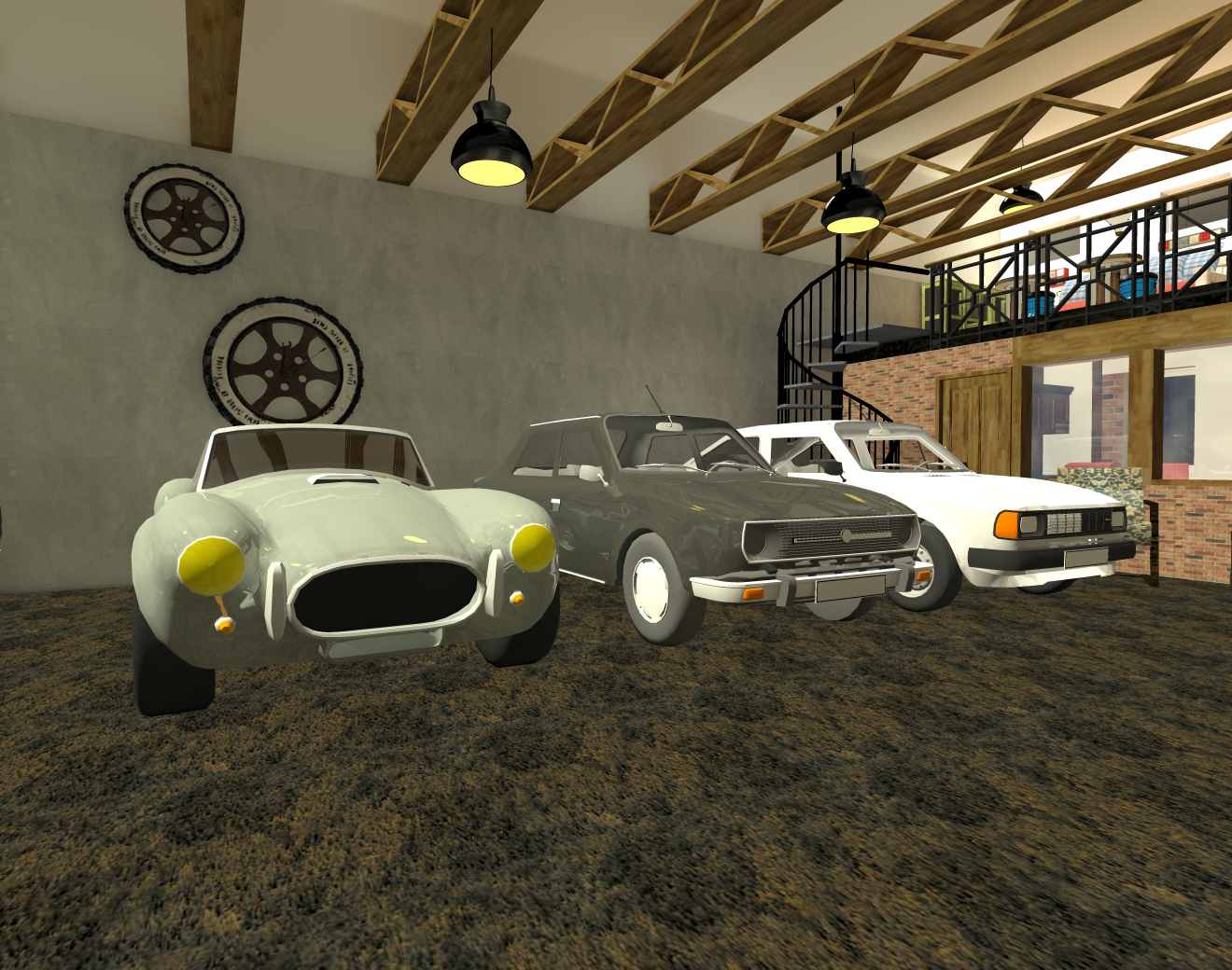 Rossy Design foto 2