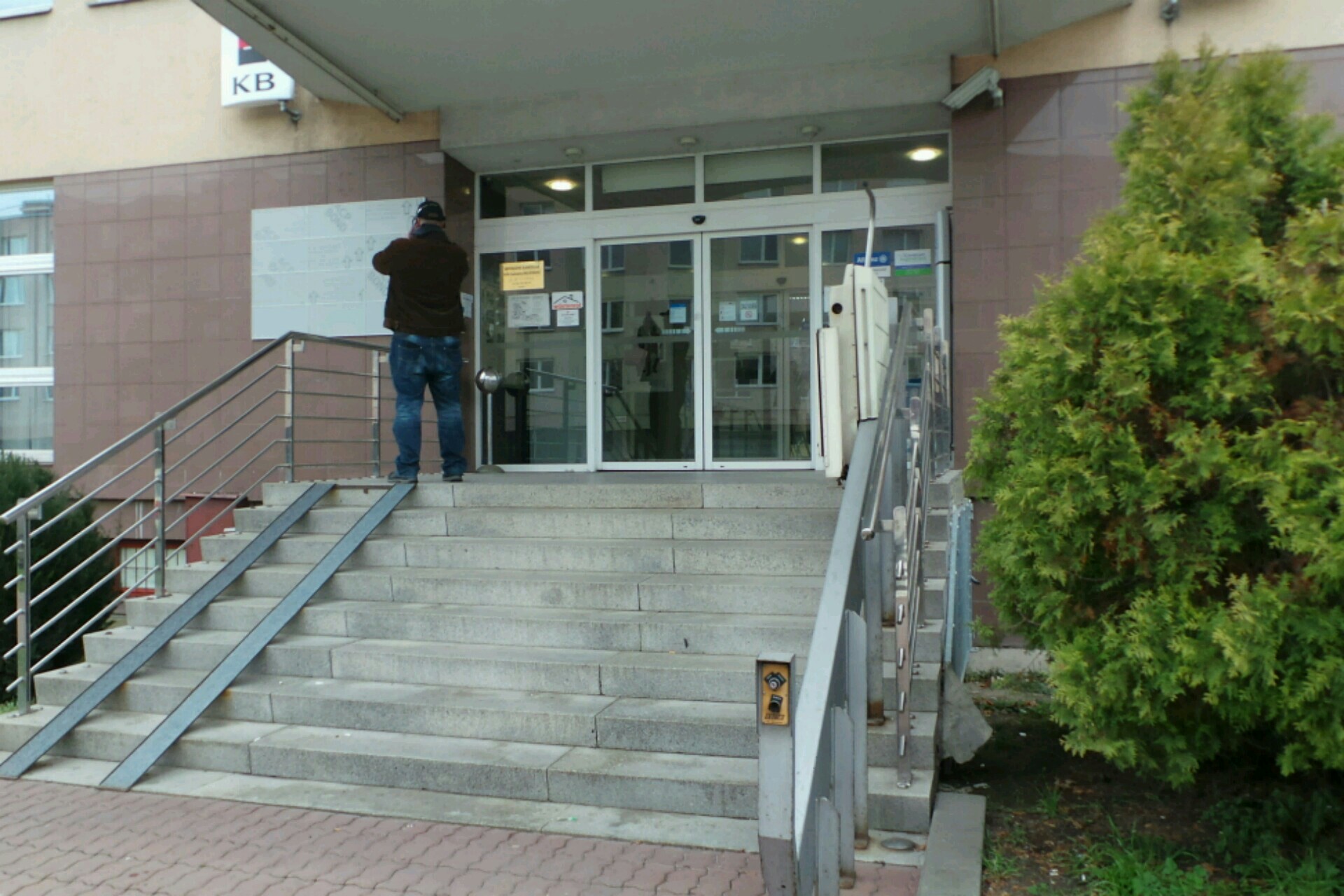 Ing. Oldřich Sedlář