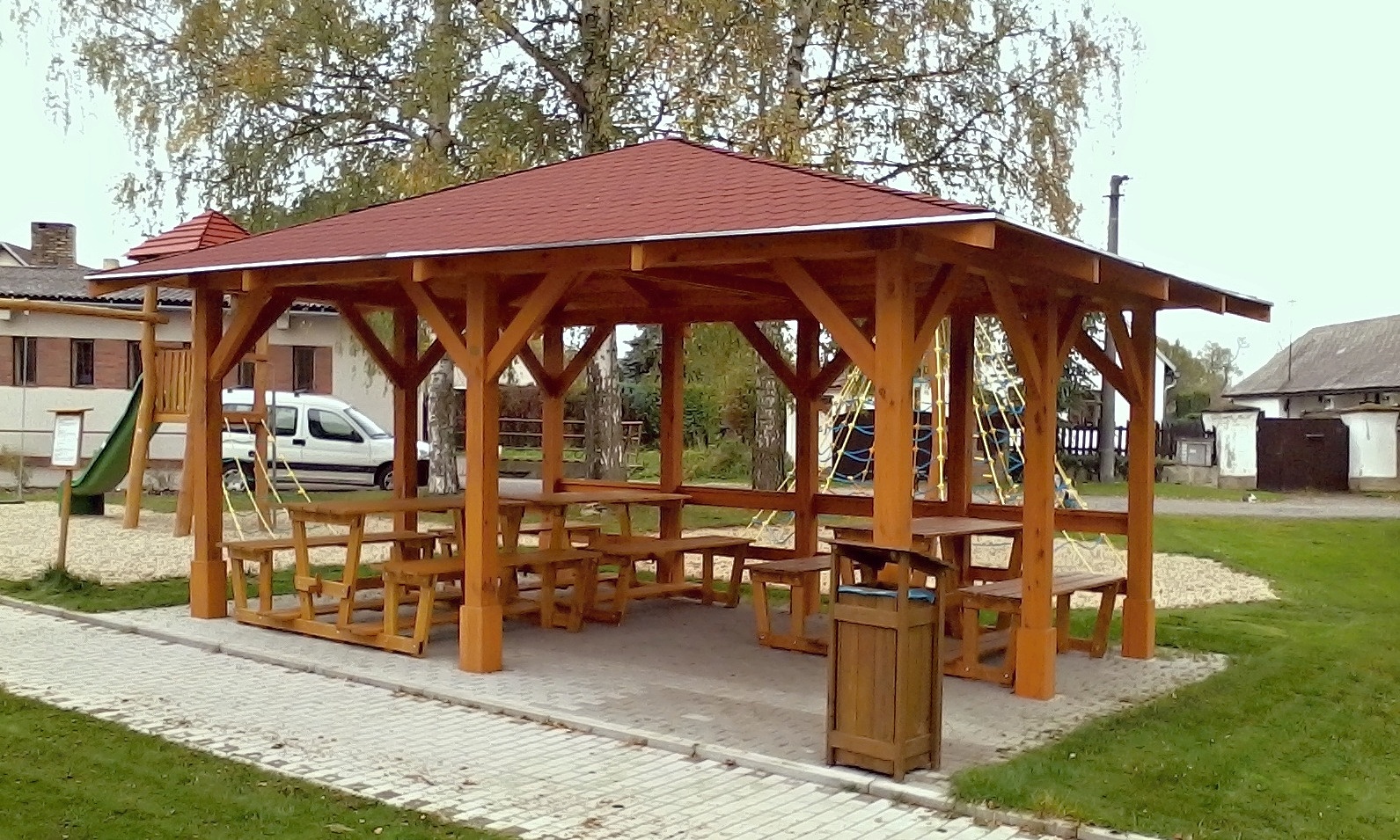 Truhlářství Větrovský foto 6