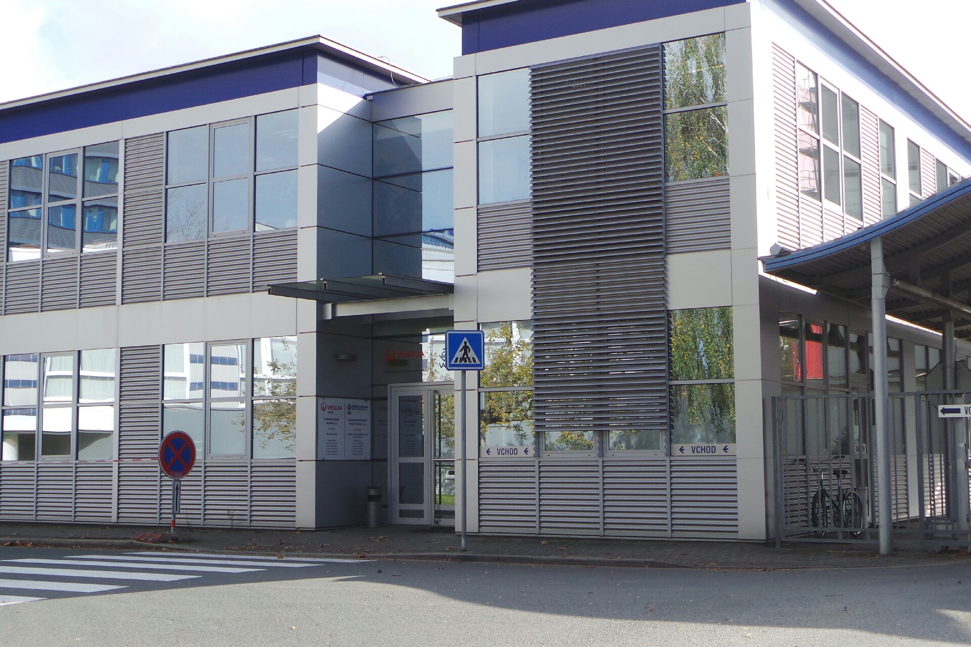 Královéhradecká provozní, a.s.