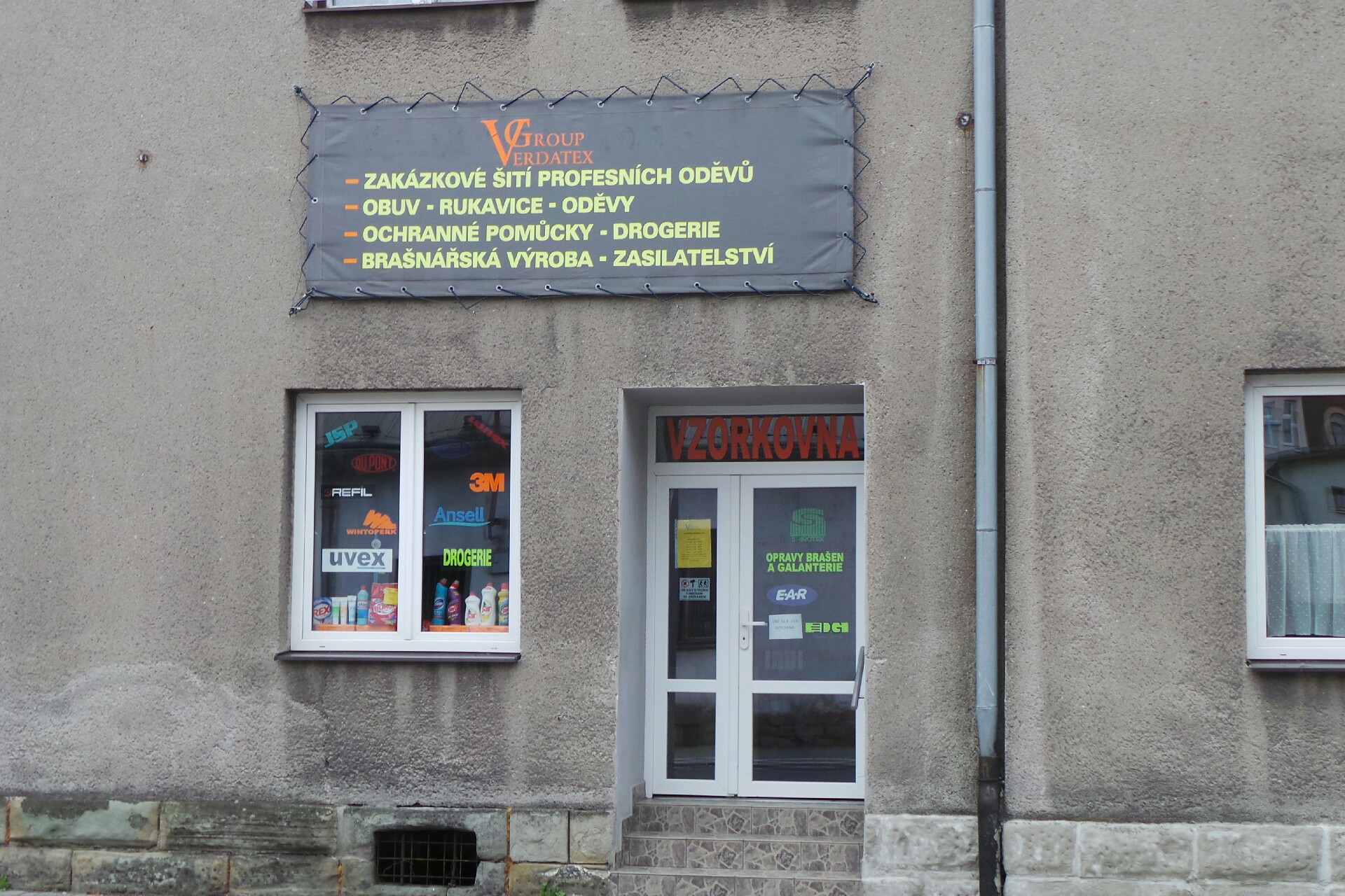 Účetní poradenství Verdatex Group foto 1