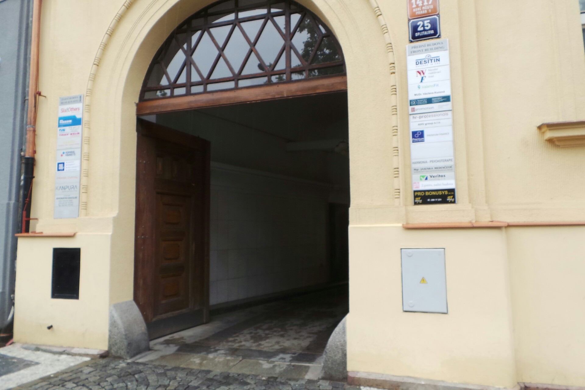 Target Pictures Production, s.r.o. foto 1