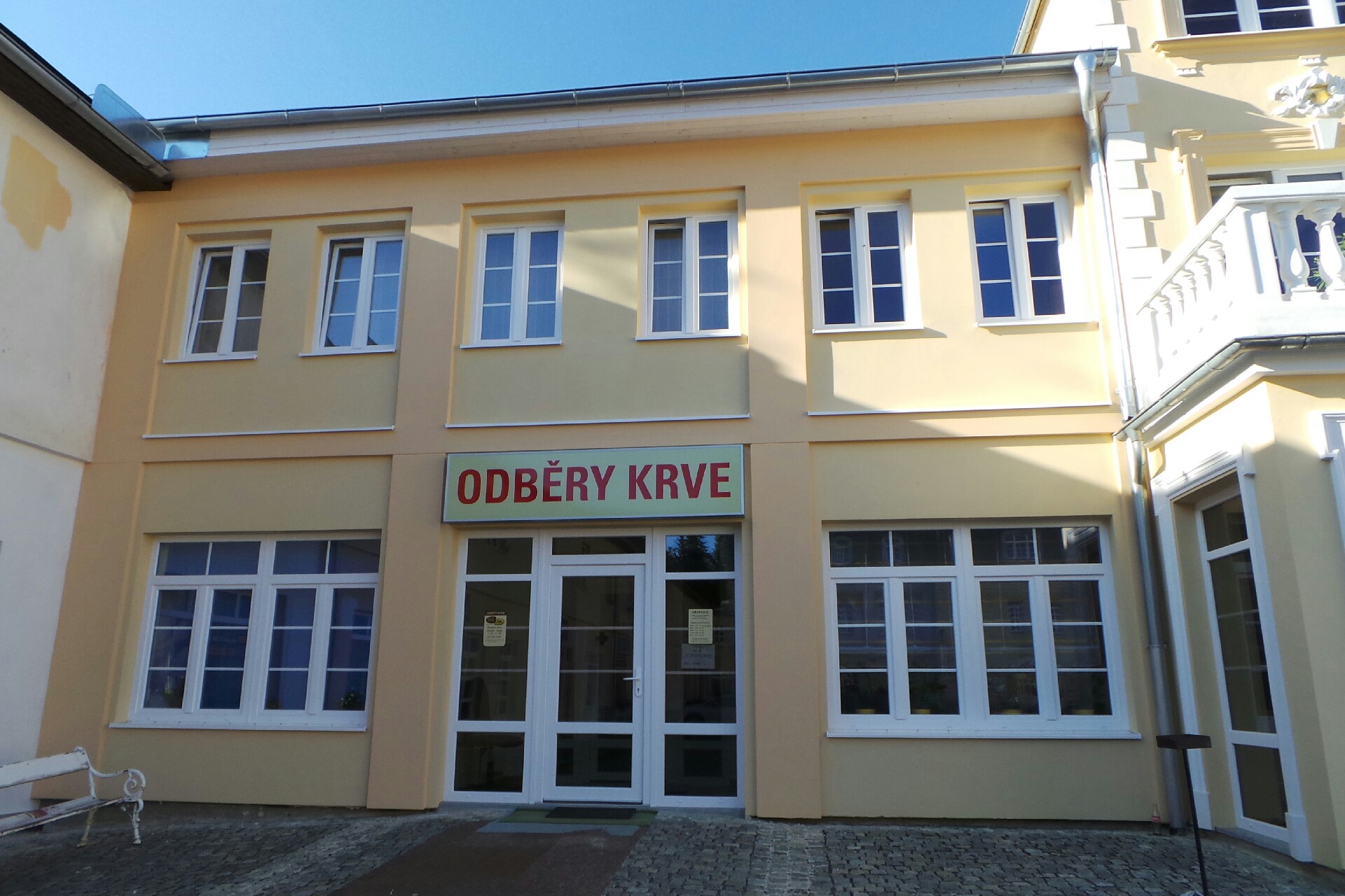 MUDr. Jaroslava Slavíková foto 1