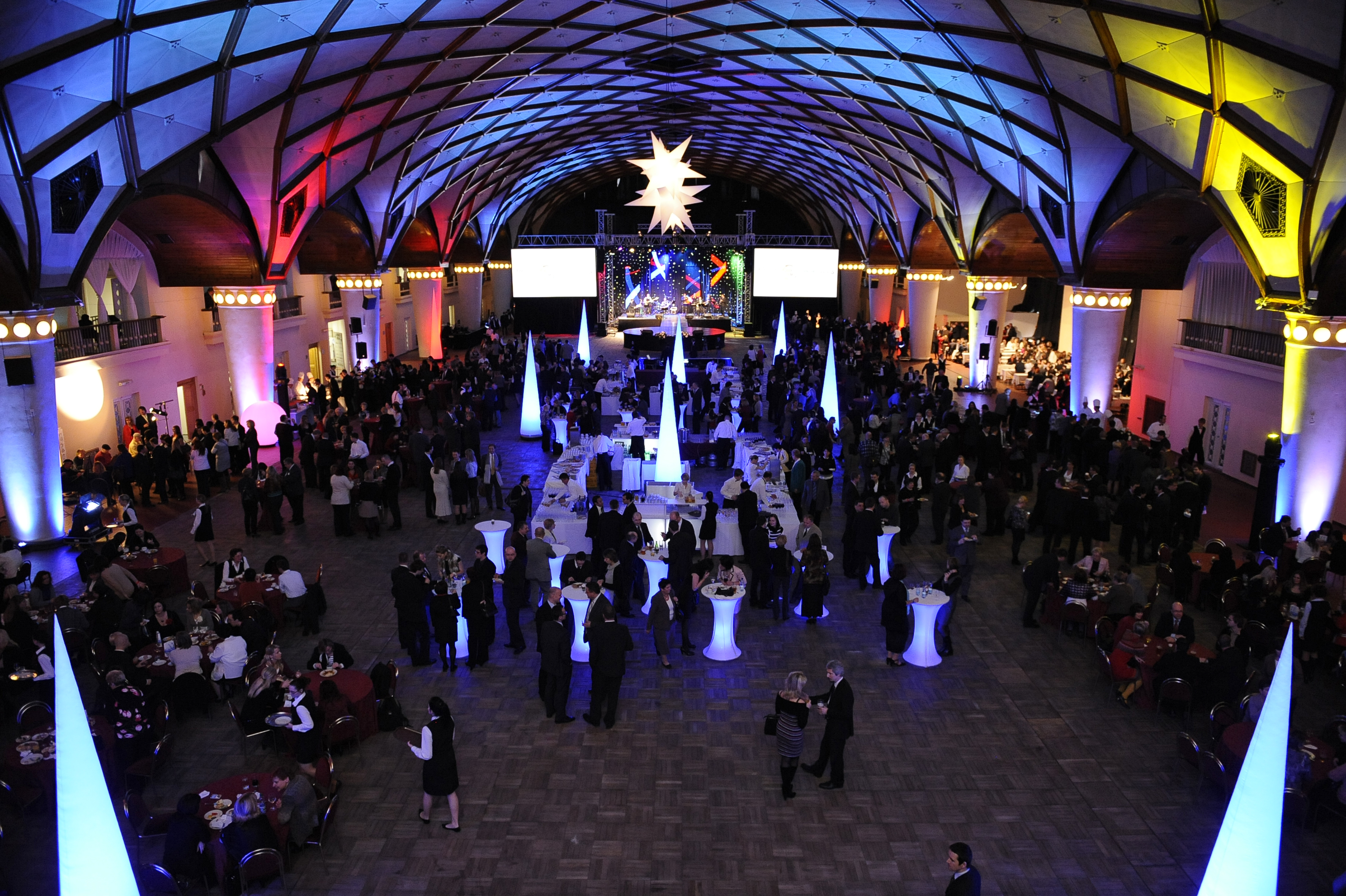 AIM Group International foto 4