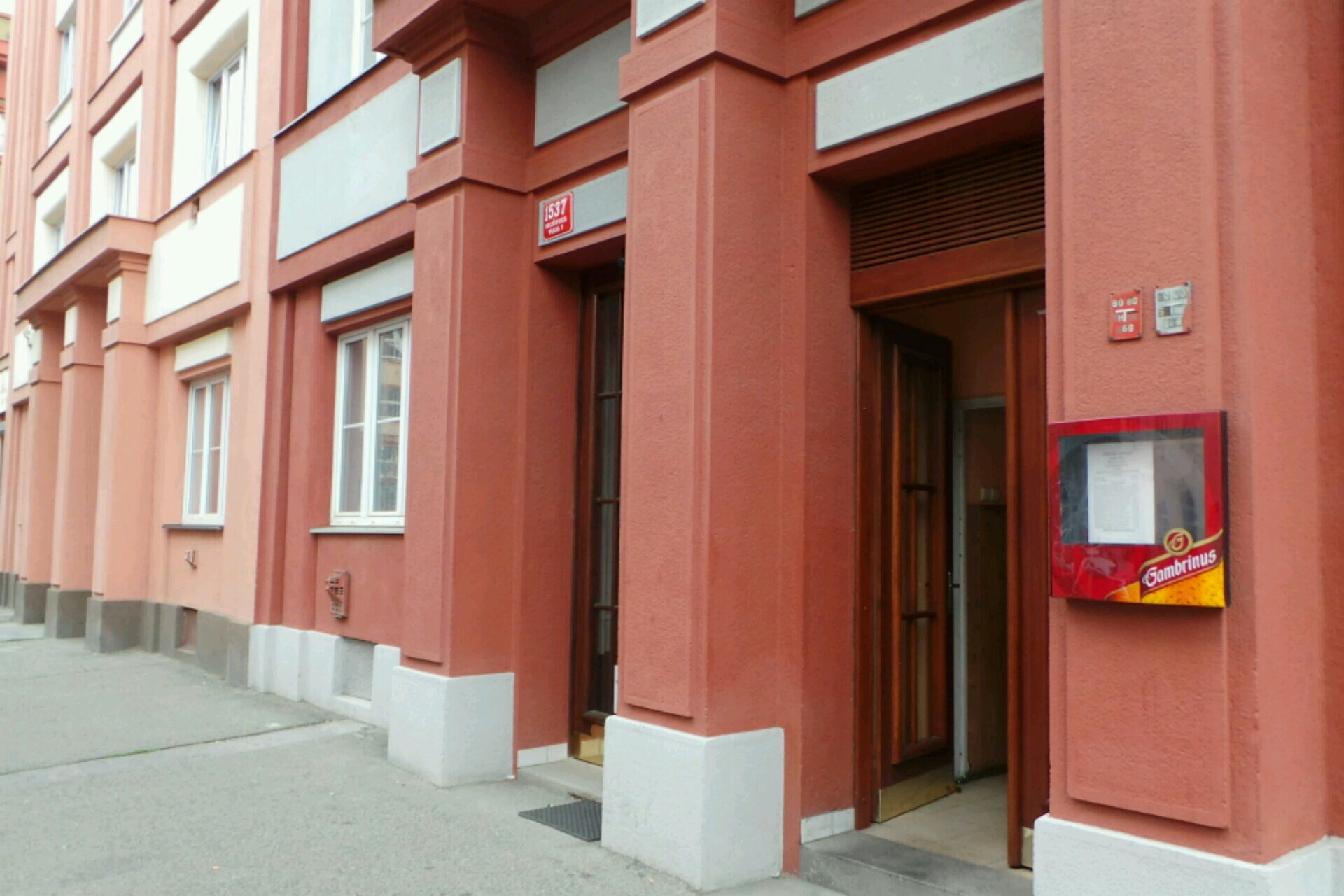 Ing. Jiří Rauch foto 1