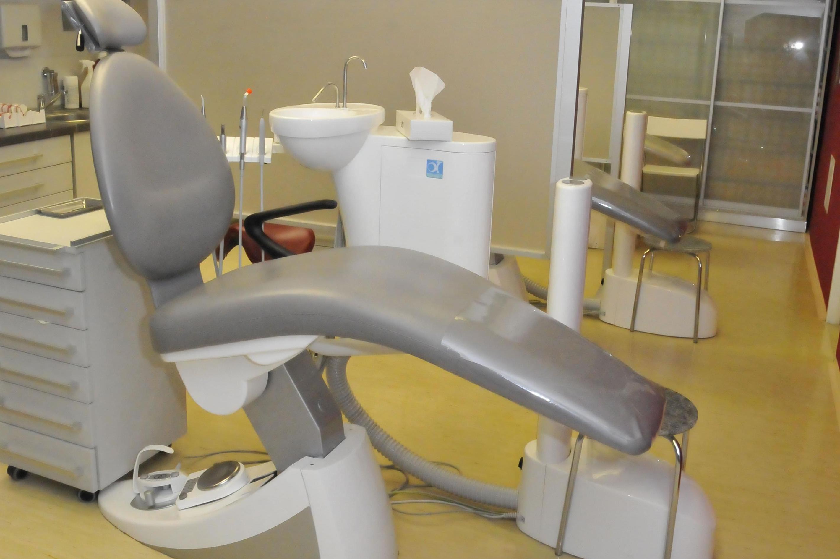 Velká ortodoncie - MUDr. Barbora Velká foto 1