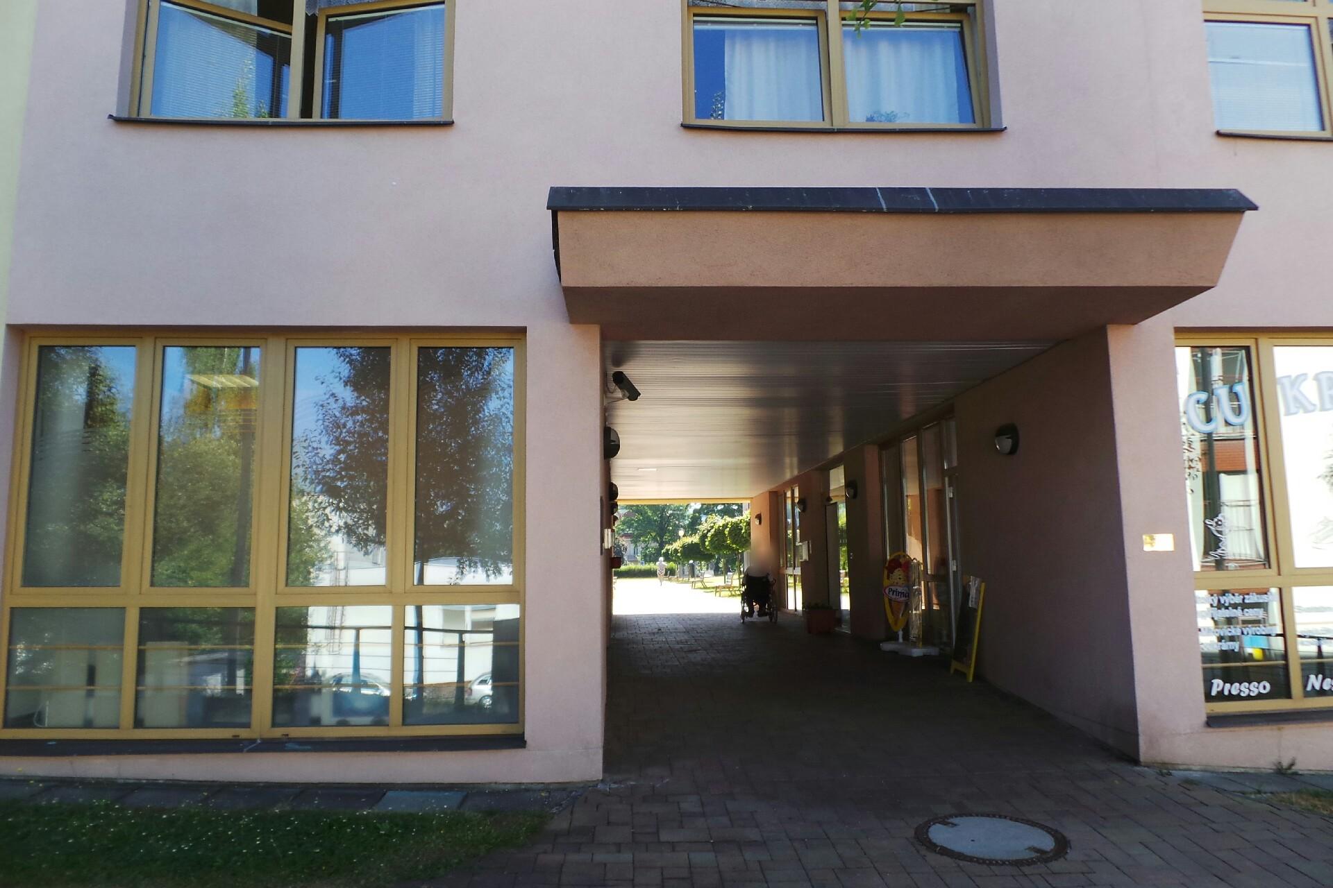 MUDr. Helena Kajtmanová