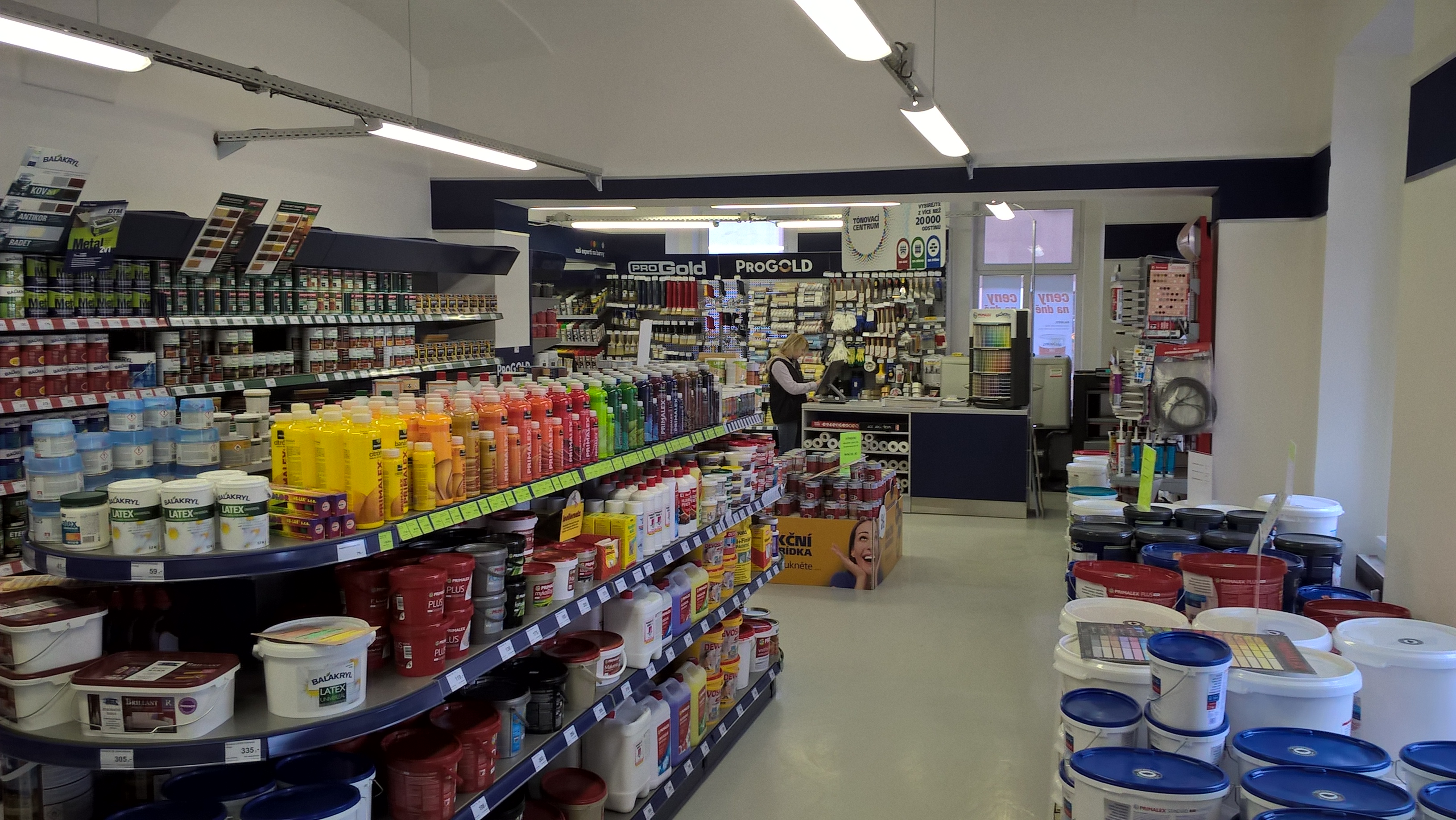 Dům Barev - LITOCOLOR s.r.o. foto 4