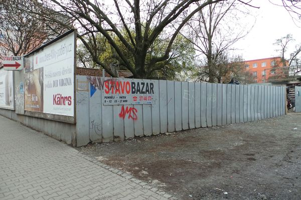 Stavobazar Plzeň Slovanská (Plzeň Slovanská, Stavobazaru Plzeň, Stavobazaru Plzeň Slovanská, Stavobazar Plzeň) Stavobazar Plzeň Slovanská