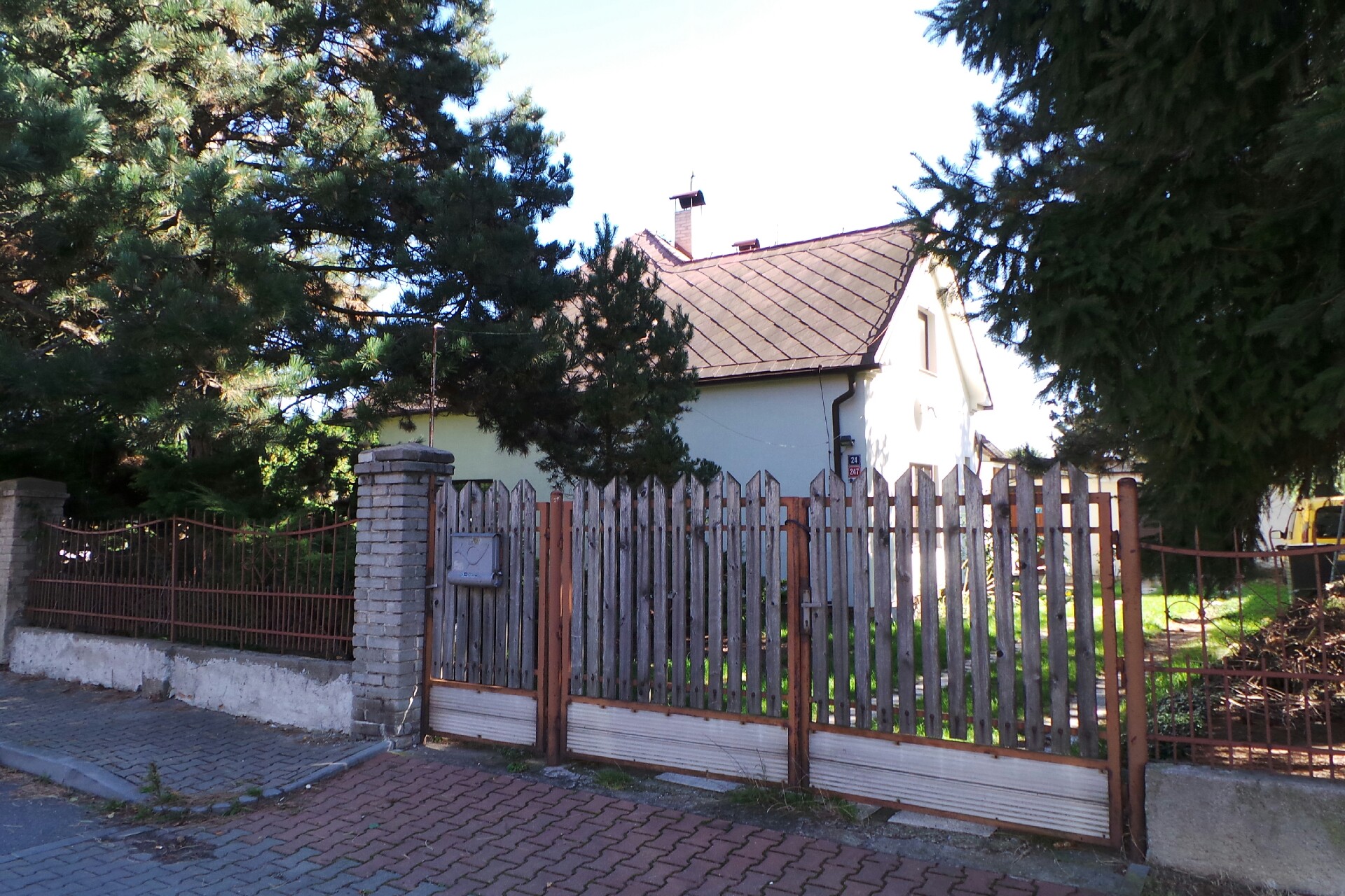 HABAŠVI ORLÍK, s.r.o.