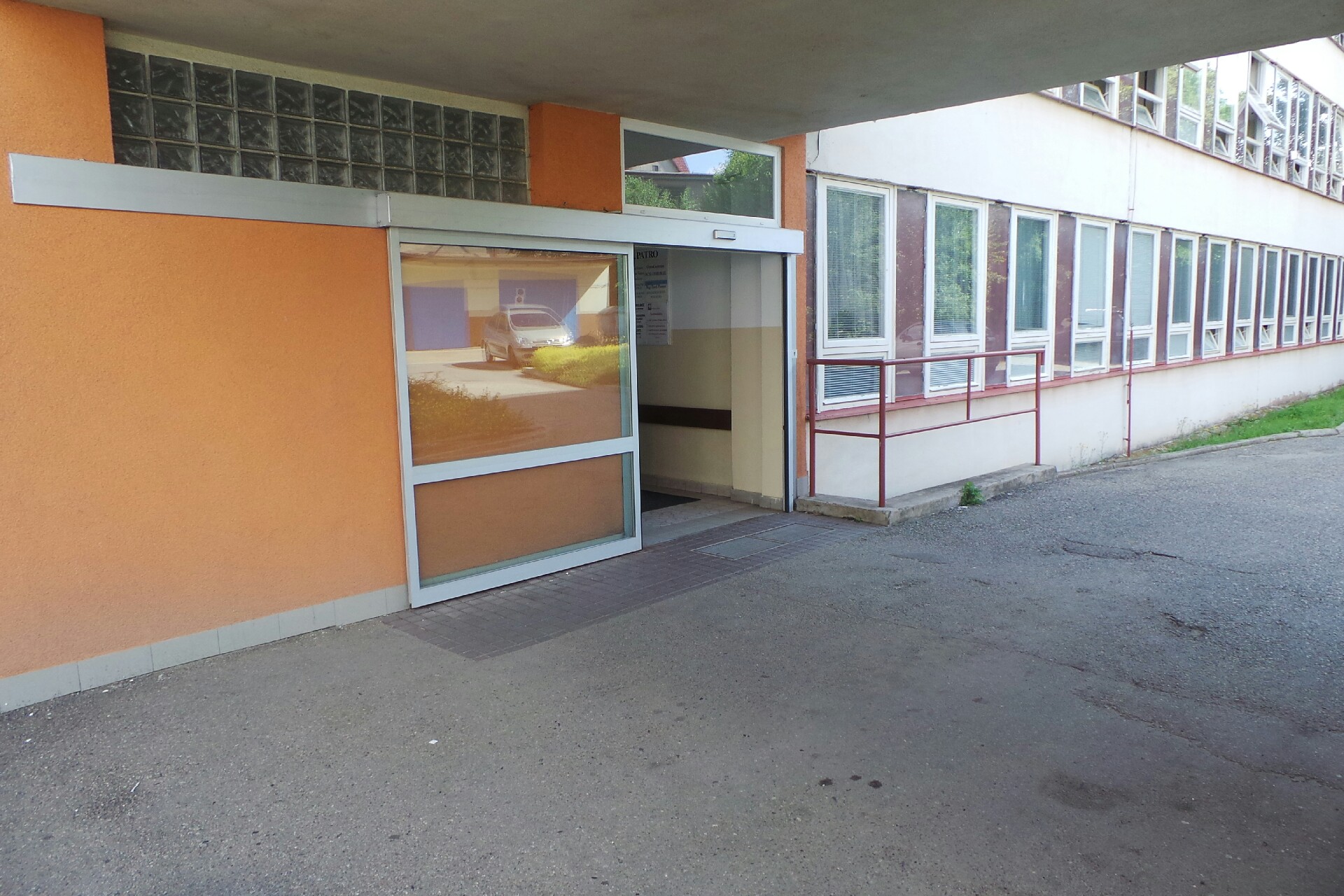 Centrum pro pohybové poruchy, s.r.o.