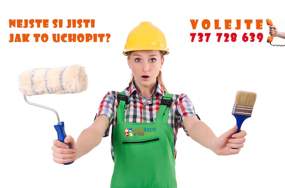 MALÍŘSTVÍ VYSOČINA - Zdeněk Topinka foto 3