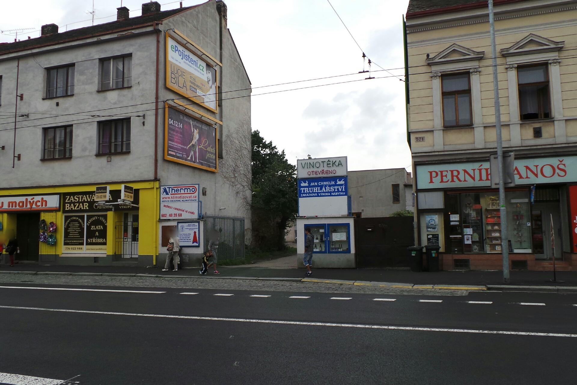 Tonometry Pardubice, s.r.o.