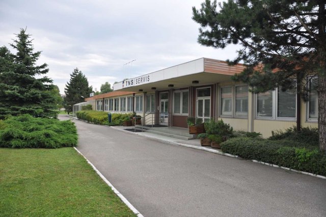 TNS SERVIS, s.r.o. foto 2