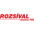 logo ROZSÍVAL TRAVEL