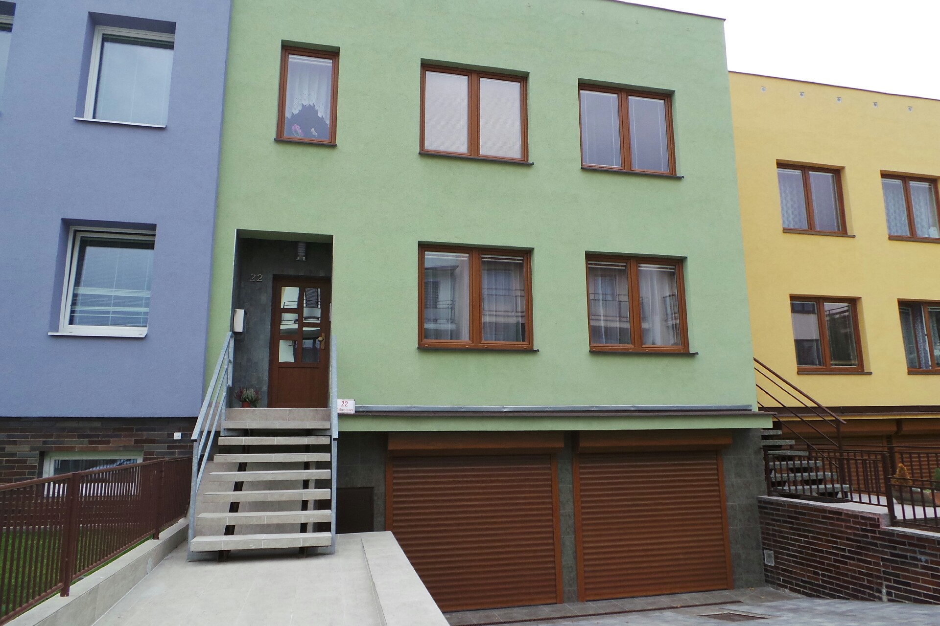 Ing. Petra Skalická