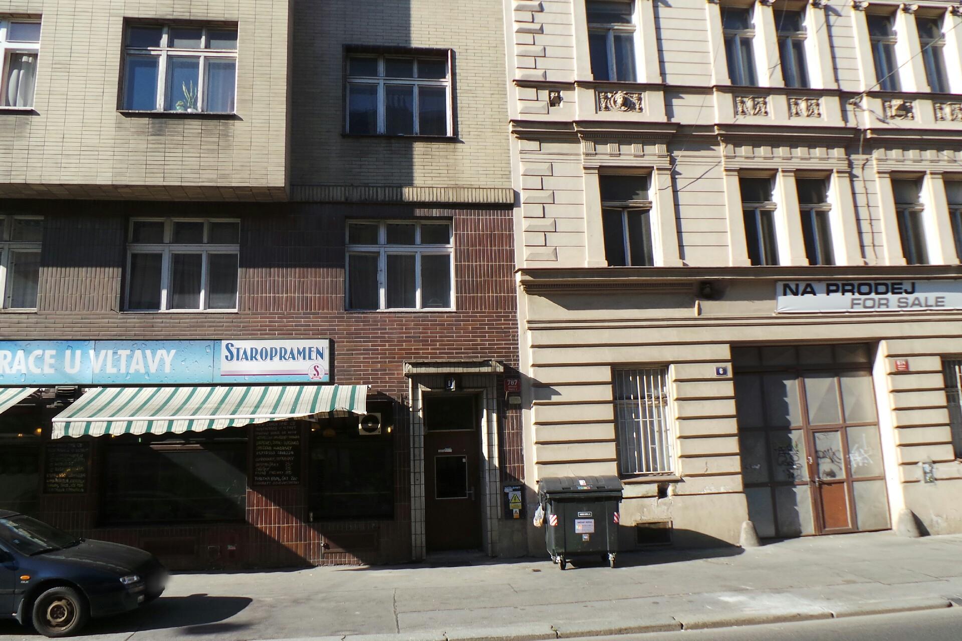 Firma Karel Hubka, spol. s r.o. foto 1