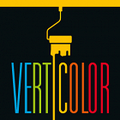 logo Verticolor
