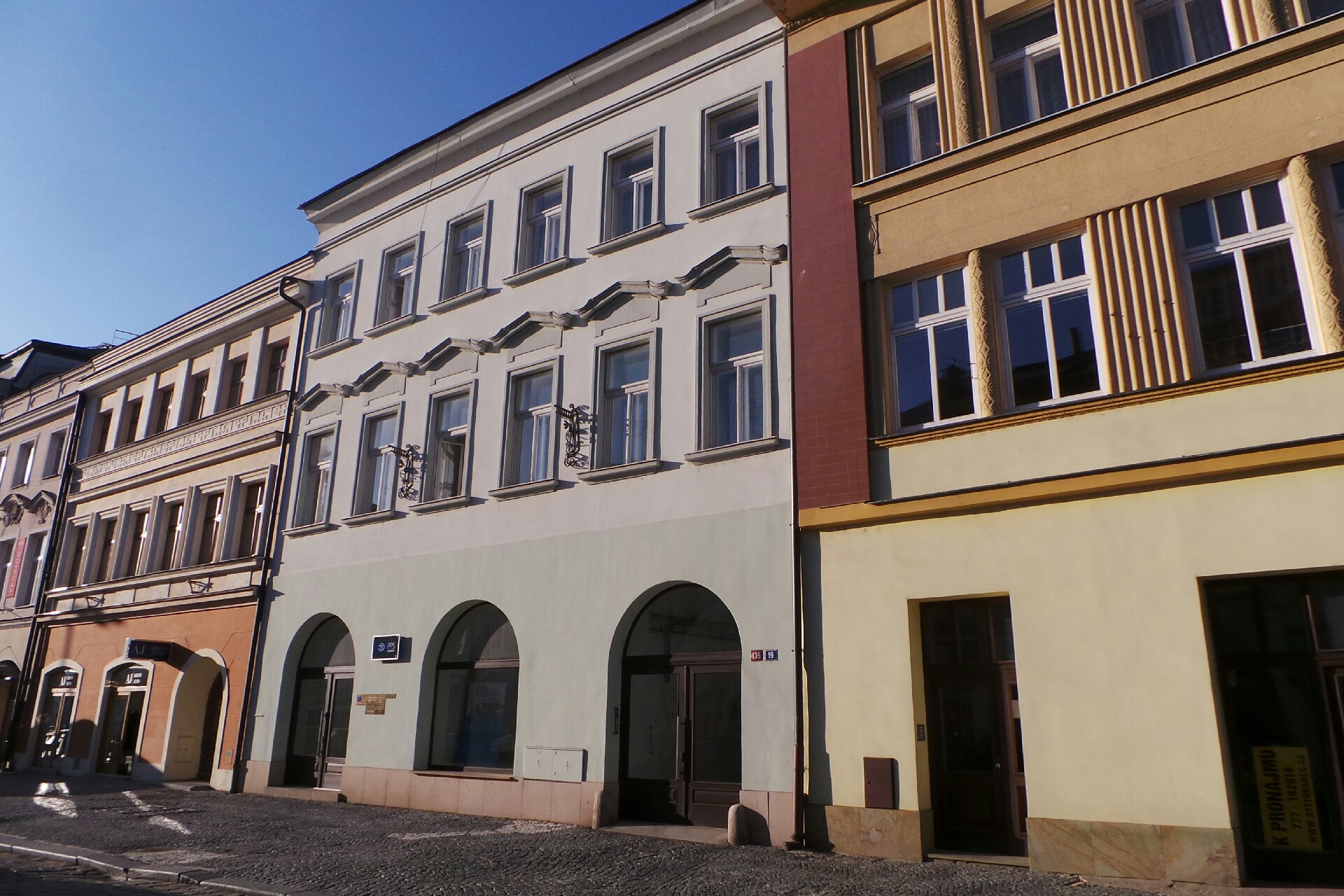 PPS advokáti - Mgr. Milan Musil