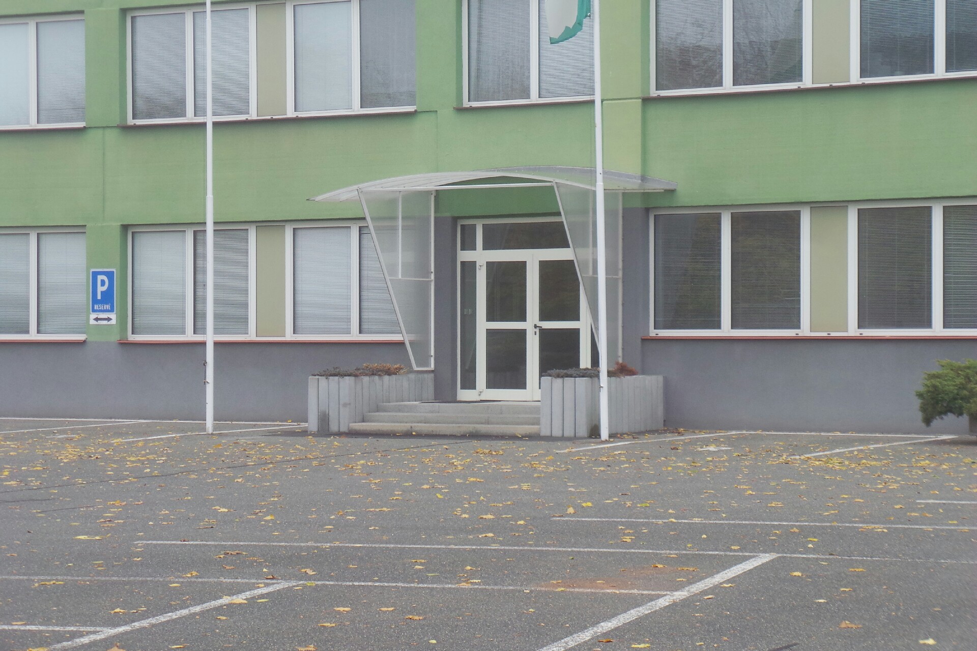 Zemědělský svaz ČR, územní organizace Louny a Žatec