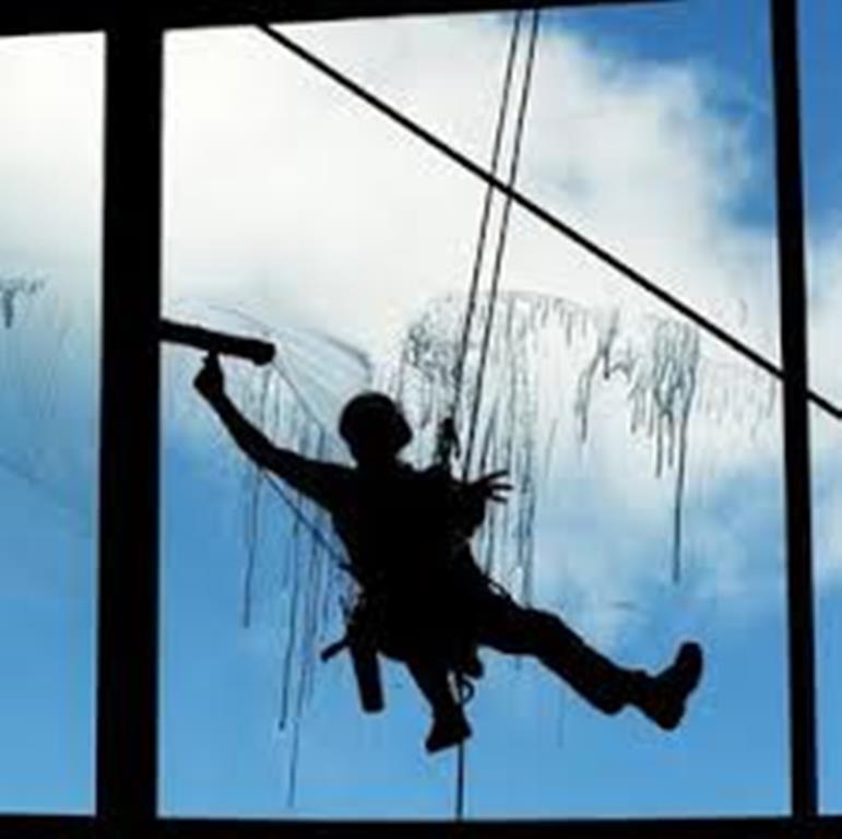 Michal Široký - mytí oken, úklidové práce foto 3