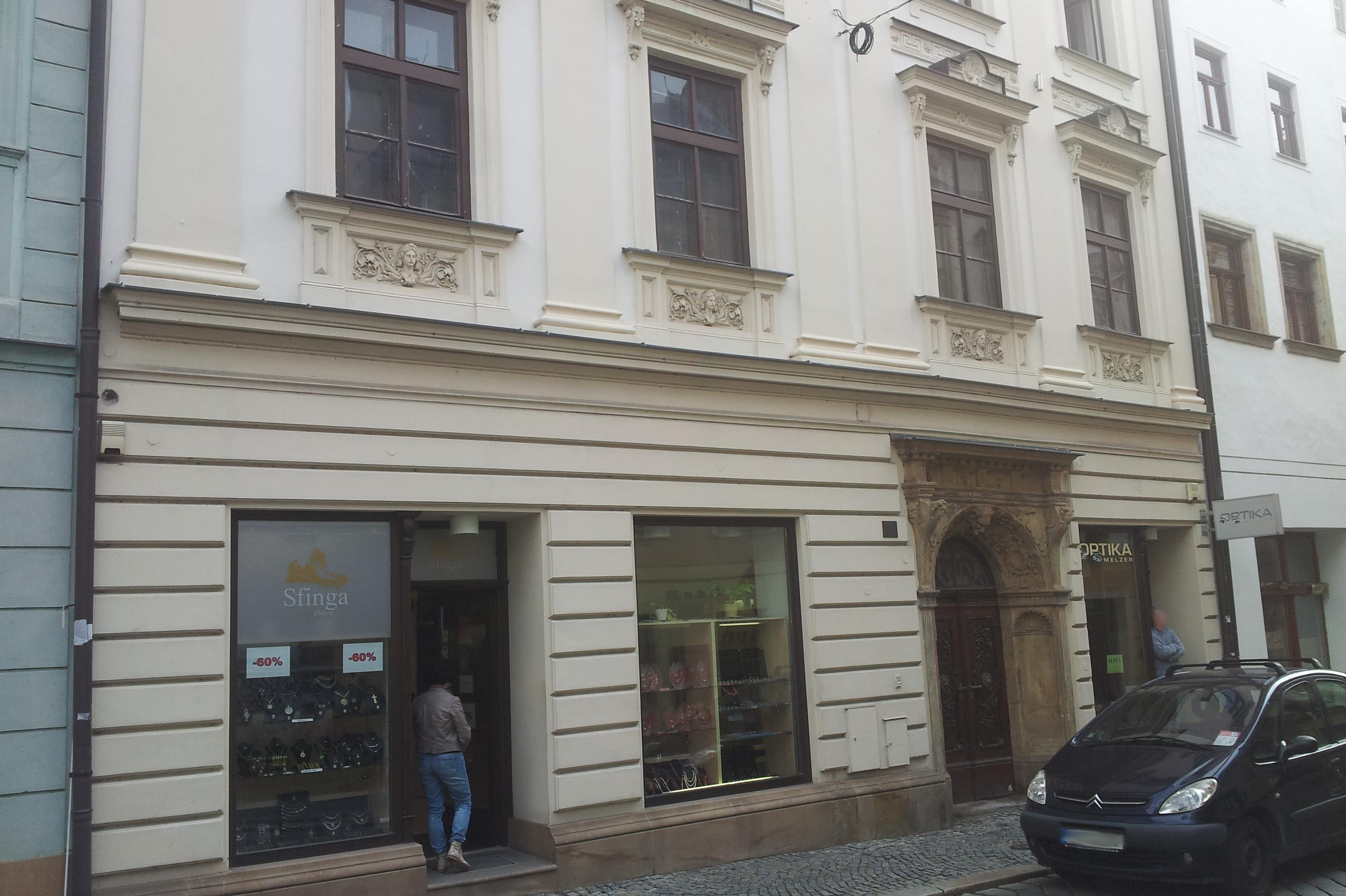 Ing. Jaroslav Moťka