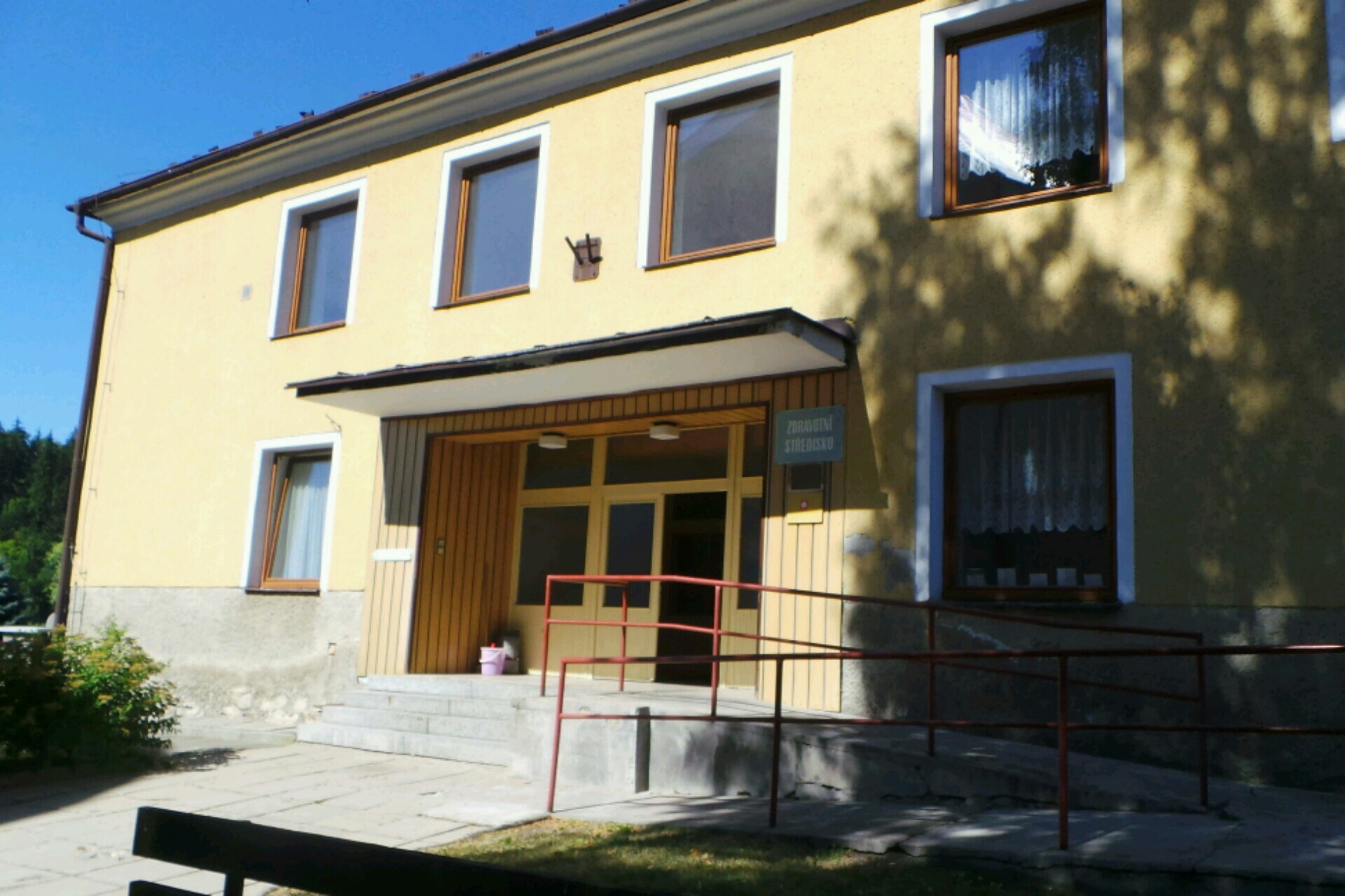 MUDr. Eva Kaňová