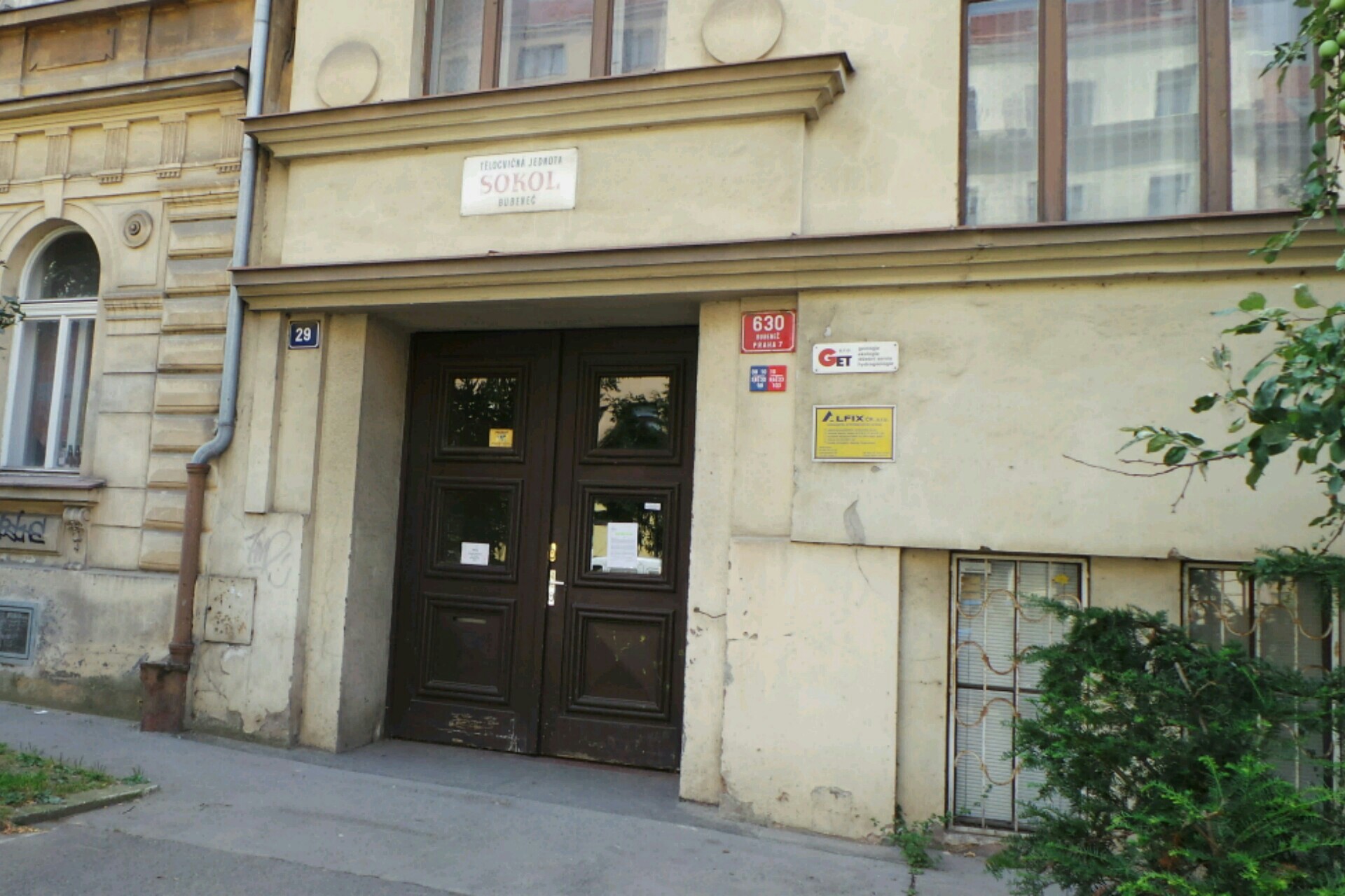 Aikido Centrum Fudoshin