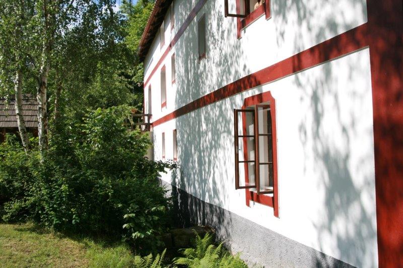 Farma Kunclův Mlýn foto 2