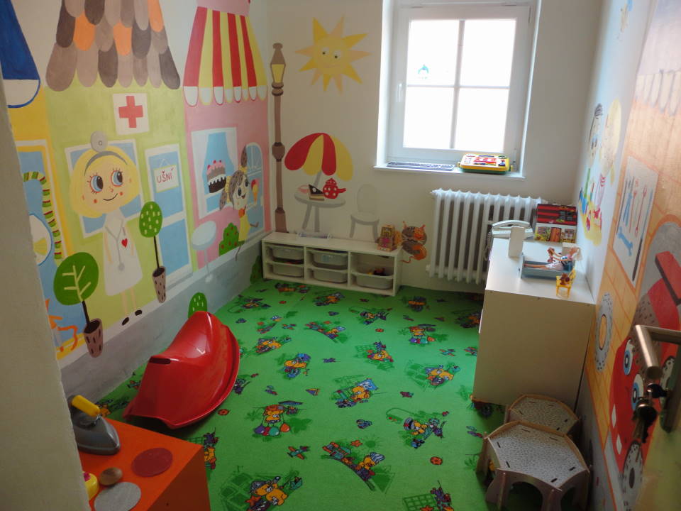 ORL ambulance TINITUS, s.r.o. foto 3