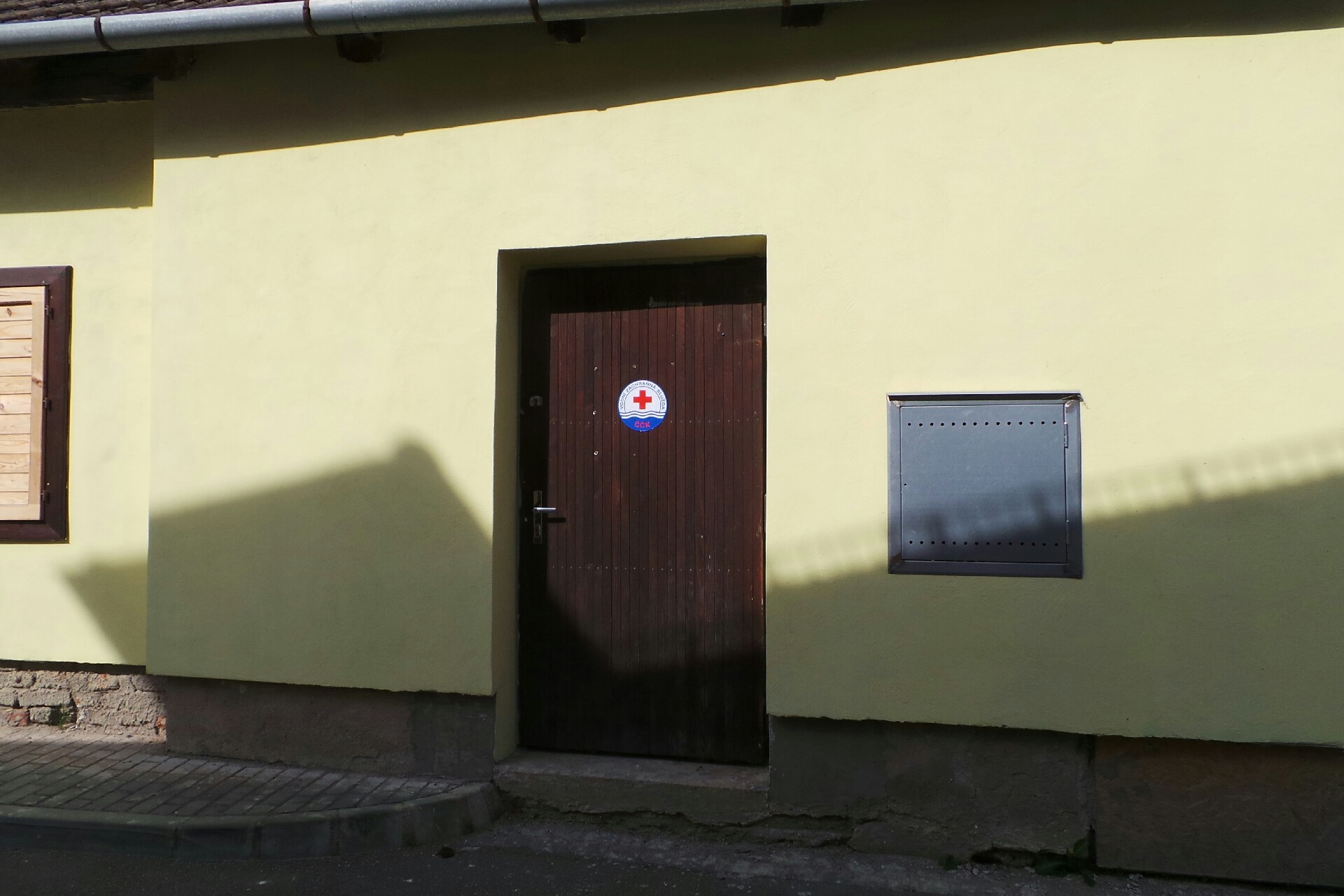 Vodní záchranná služba ČČK Třebíč foto 2