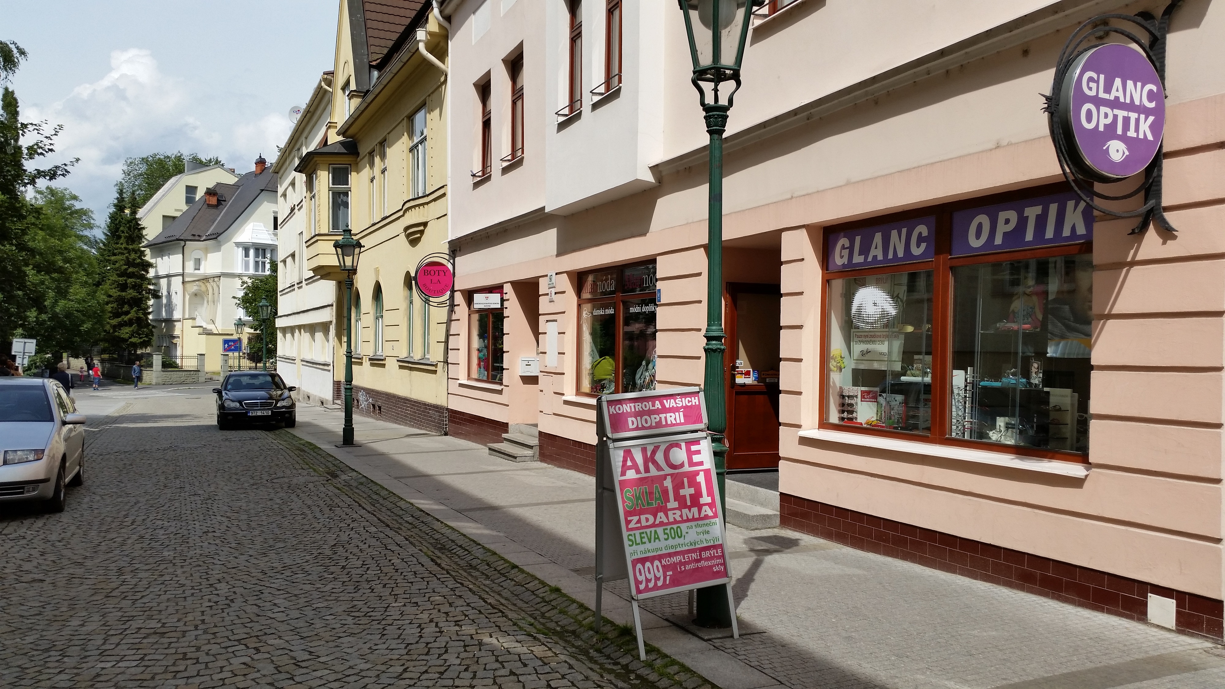 Glanc Optik, s.r.o. foto 5