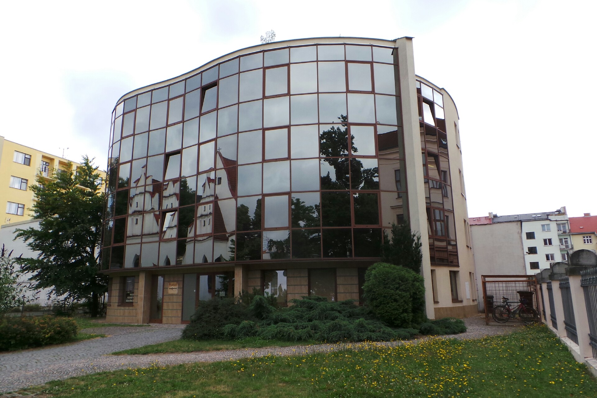 EU - PROFESS, s.r.o.