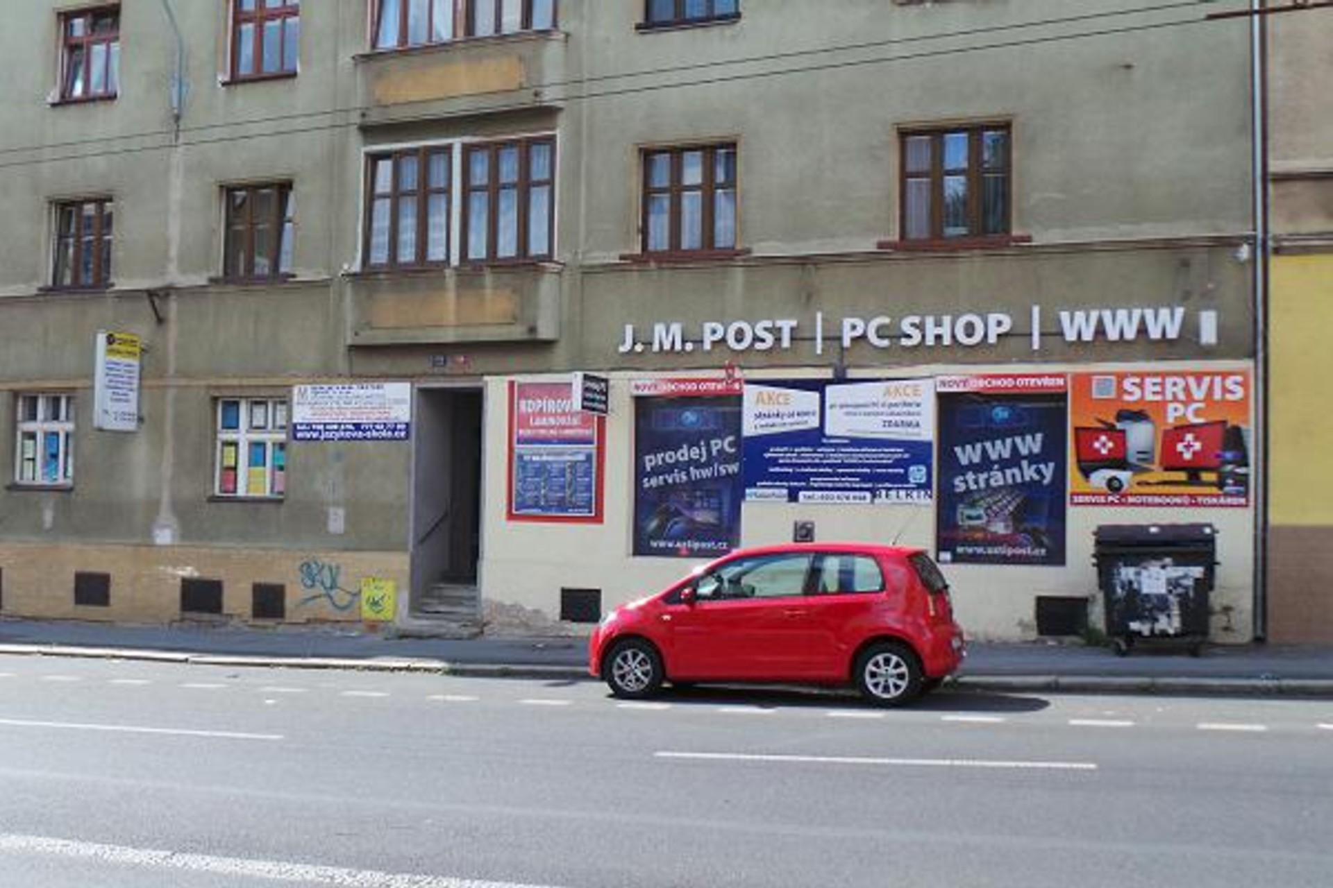 Institut profesního vzdělávání, s.r.o.