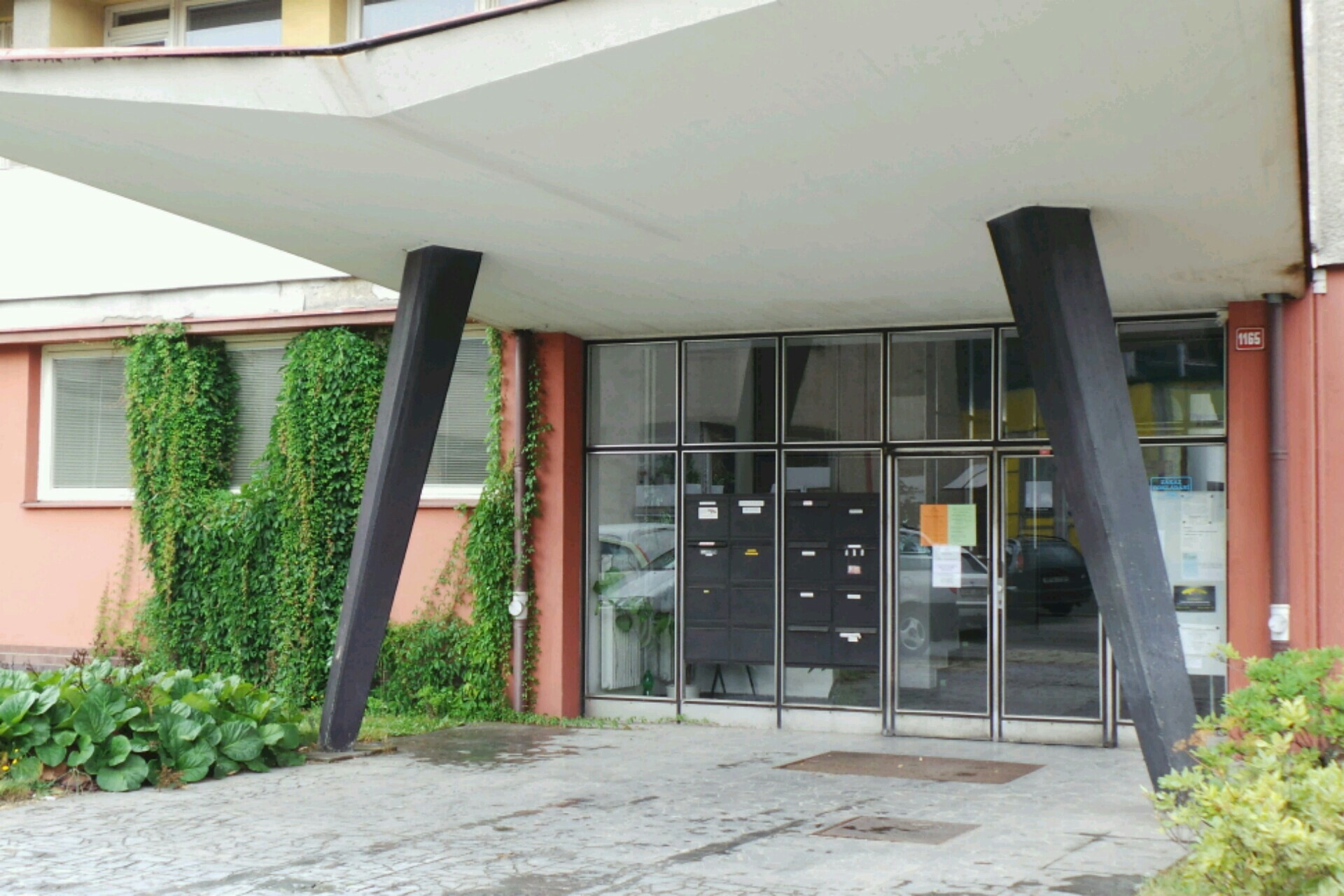 FILOGROUP akciová společnost