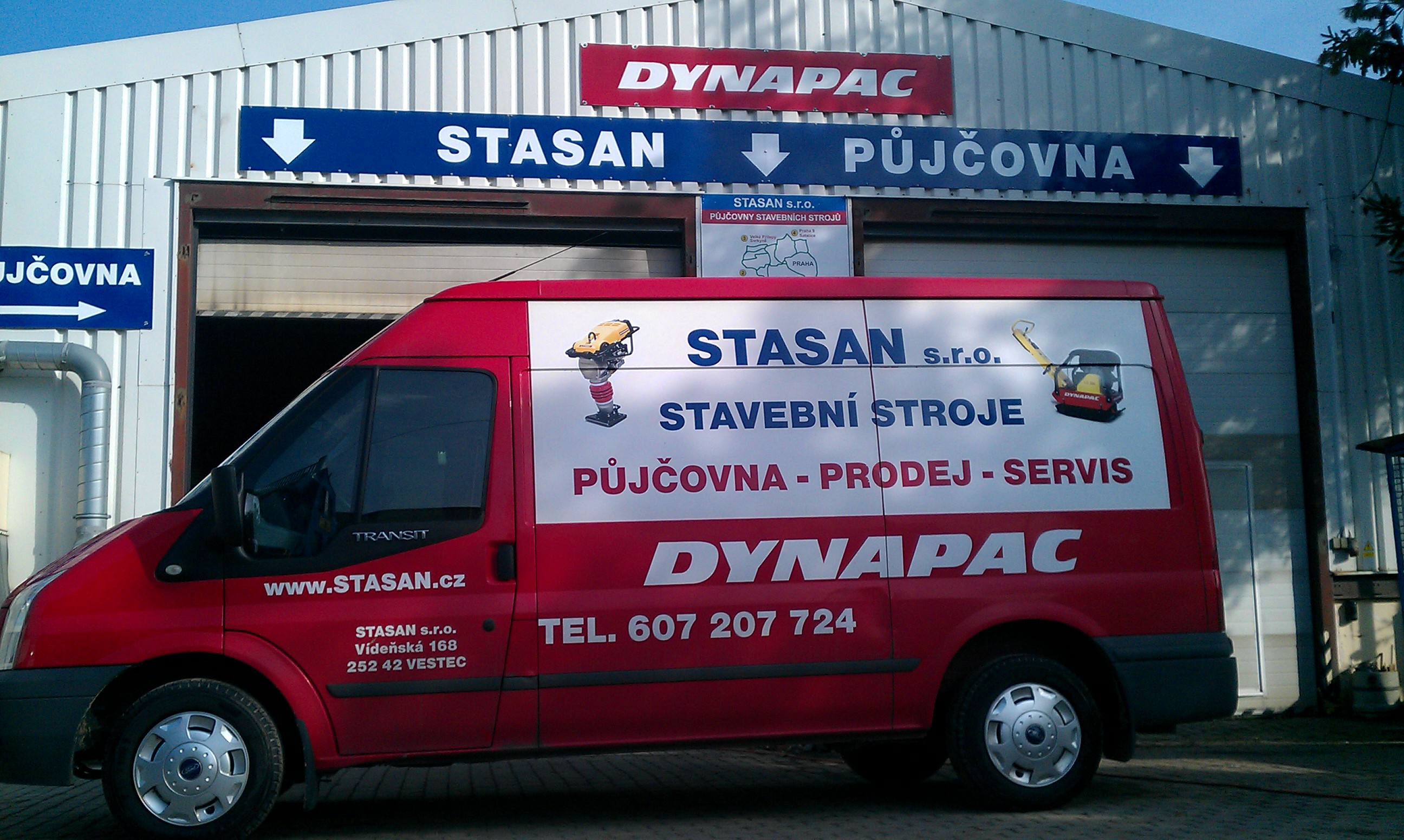 STASAN, s.r.o. foto 2