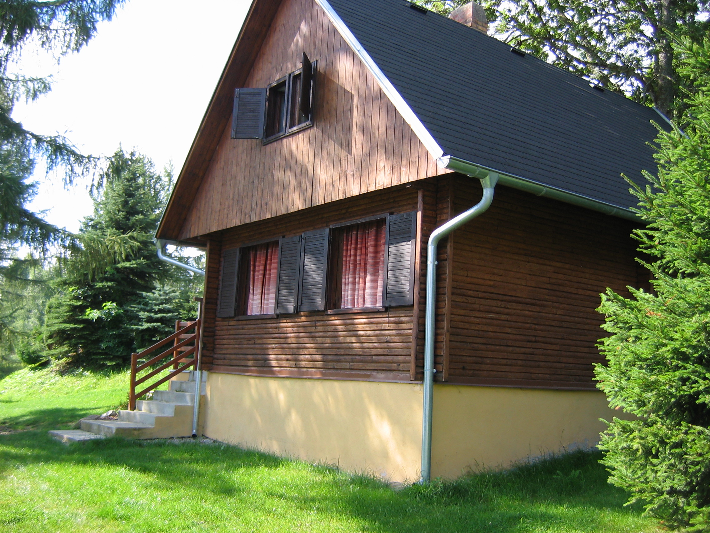 Chaty - Ing. František Tupec foto 3